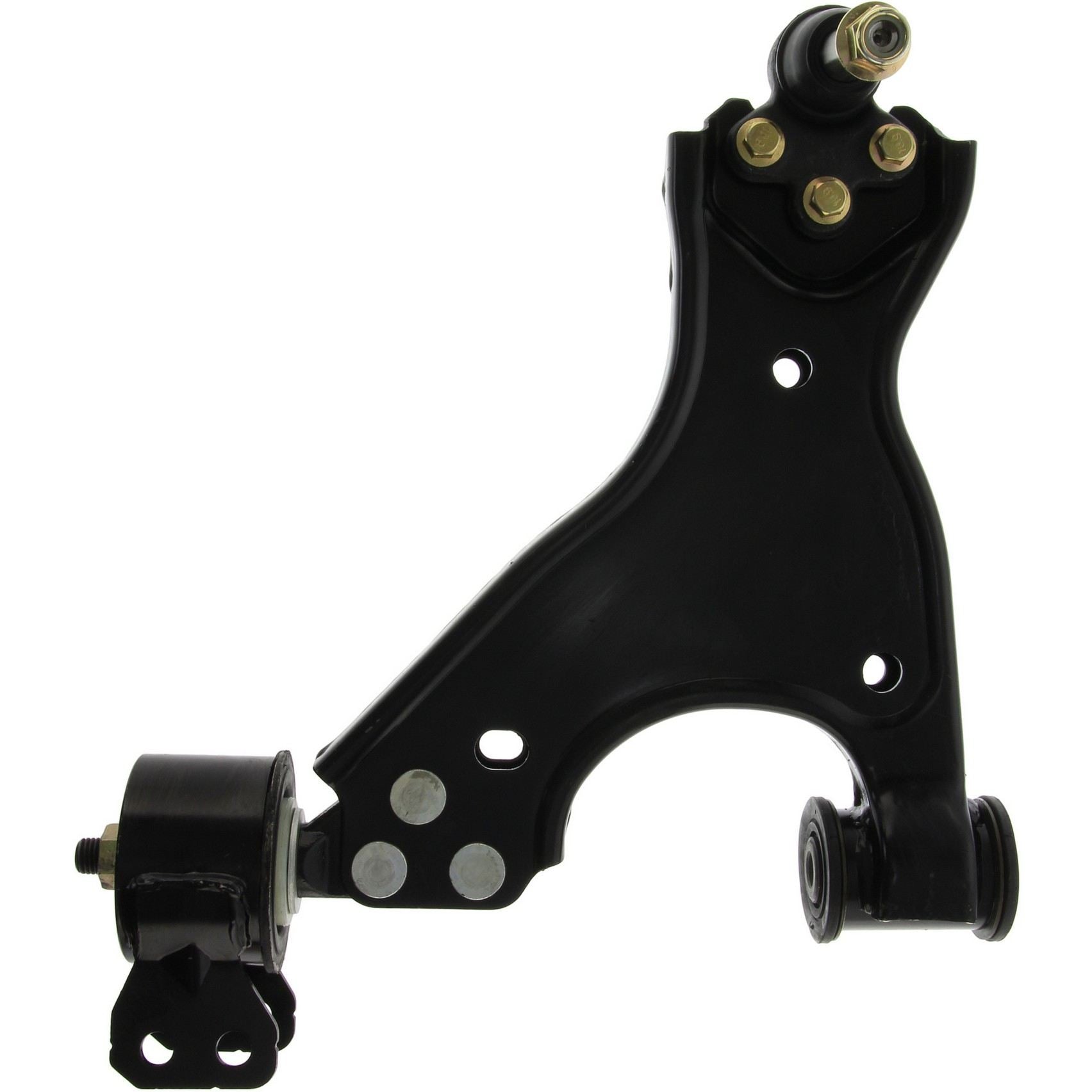Centric GMC Right Control Arm and Ball Joint