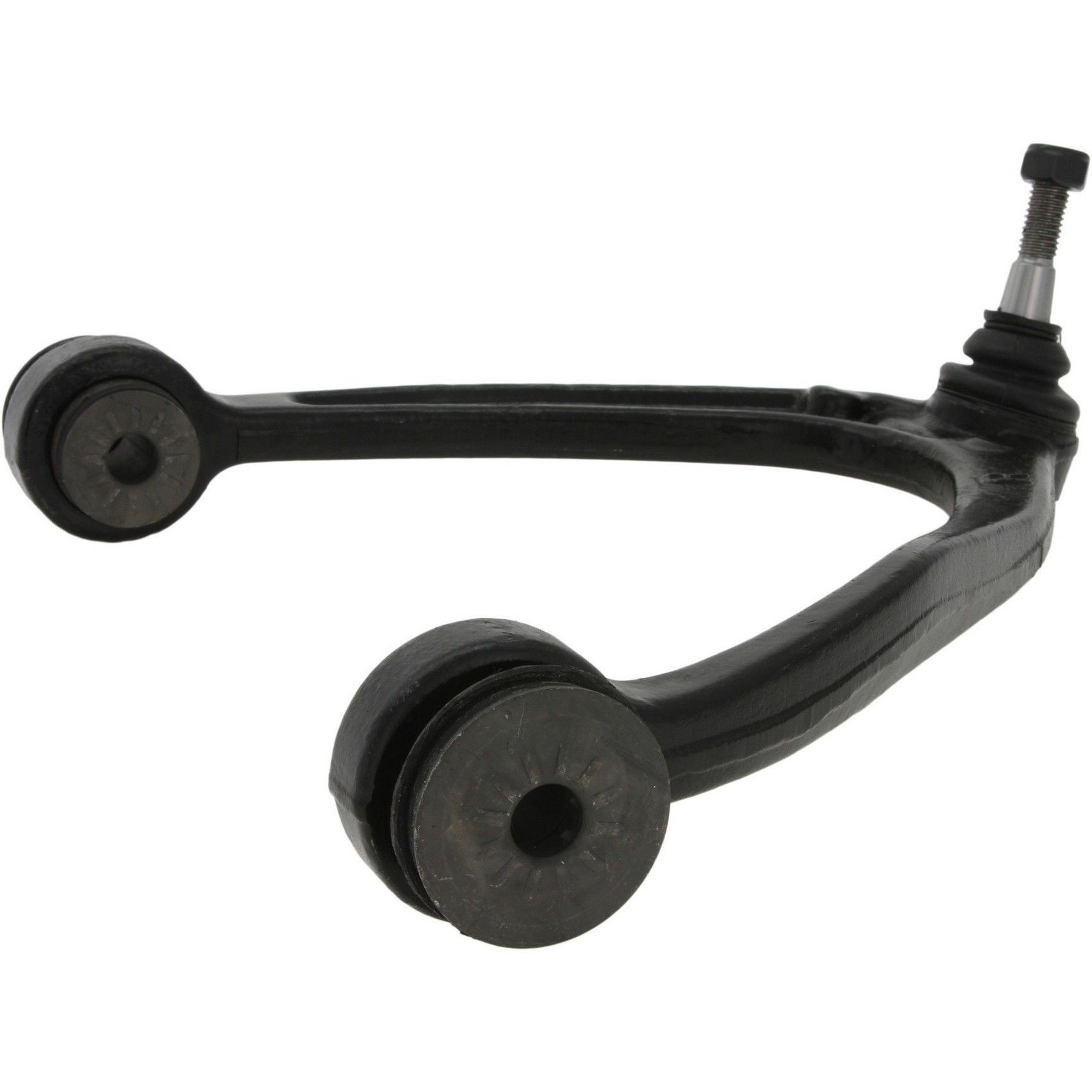 Centric 07-16 Cadillac Escalade Front Right Upper Control Arm and Ball Joint Assembly