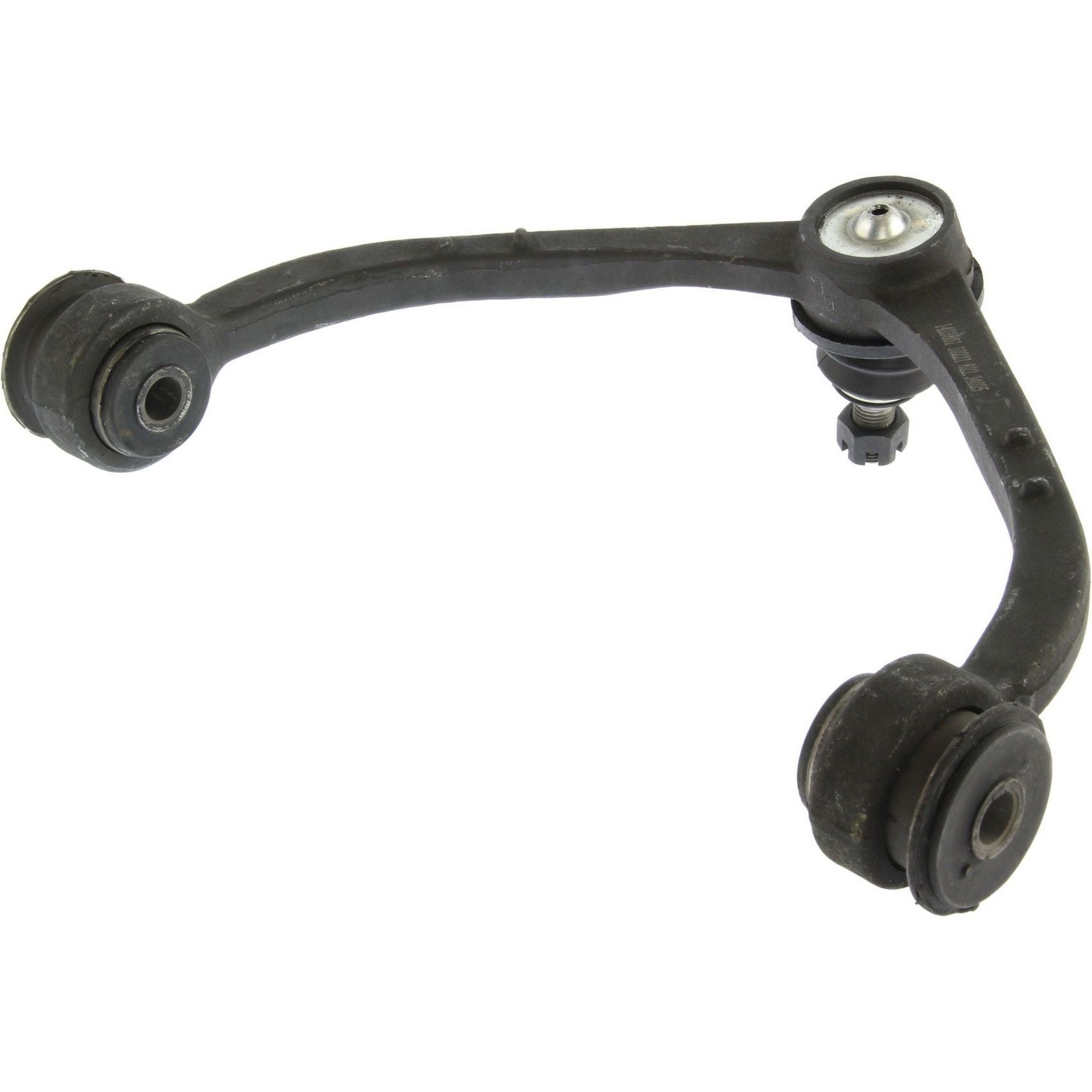 Centric Standard Control Arm and Ball Joint - Front