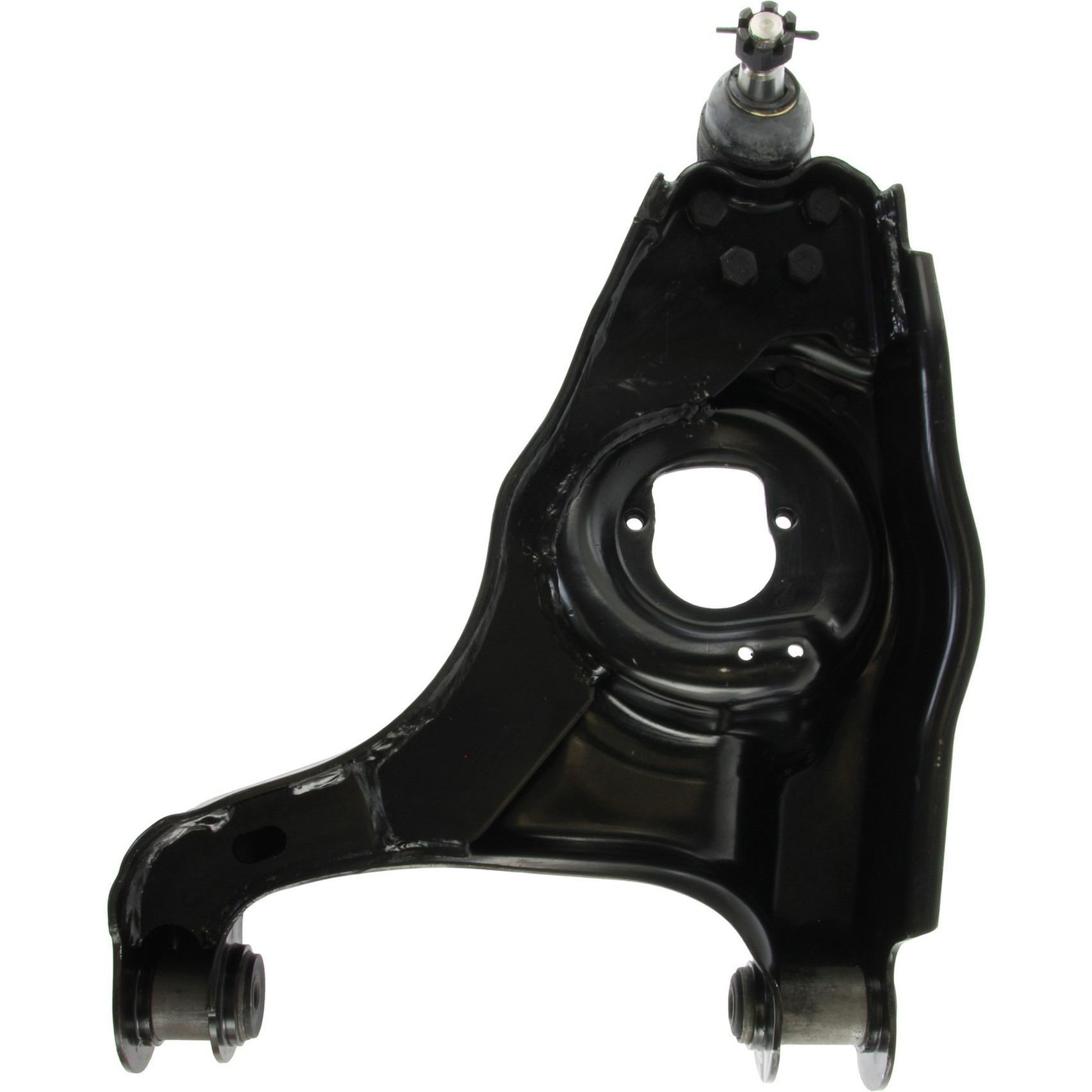 Centric Standard Control Arm and Ball Joint - Front Right