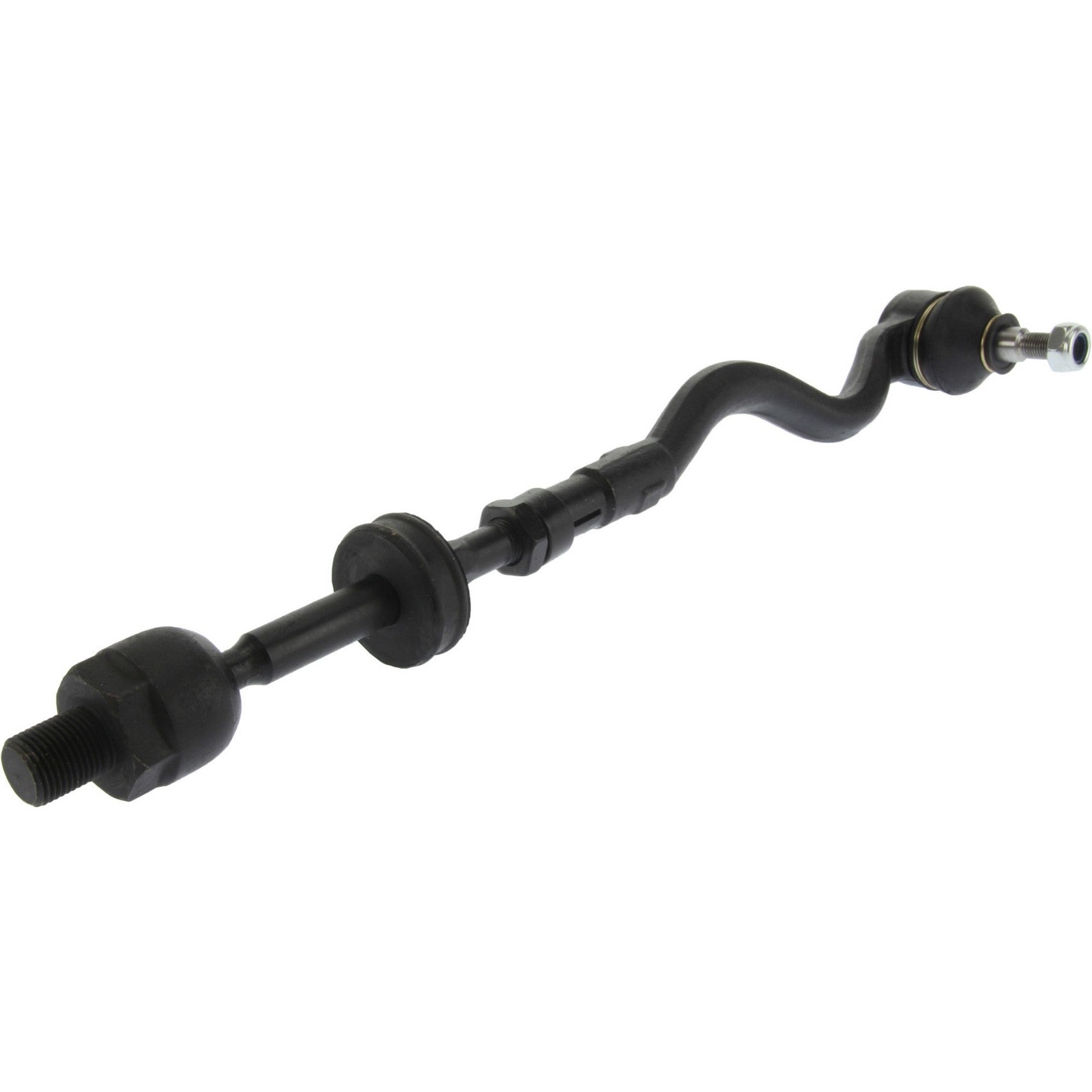 Centric 91-99 BMW 318i/318is Passenger Side Inner Steering Tie Rod Assembly