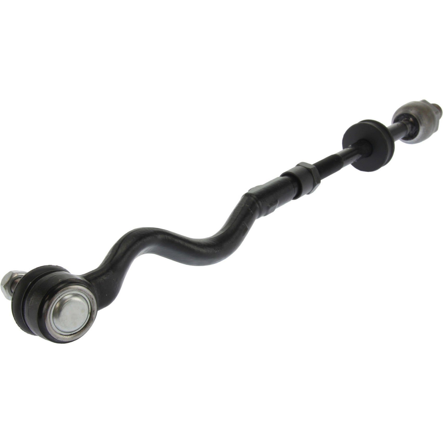 Centric 91-99 BMW 318i/318is Driver Side Inner Steering Tie Rod Assembly