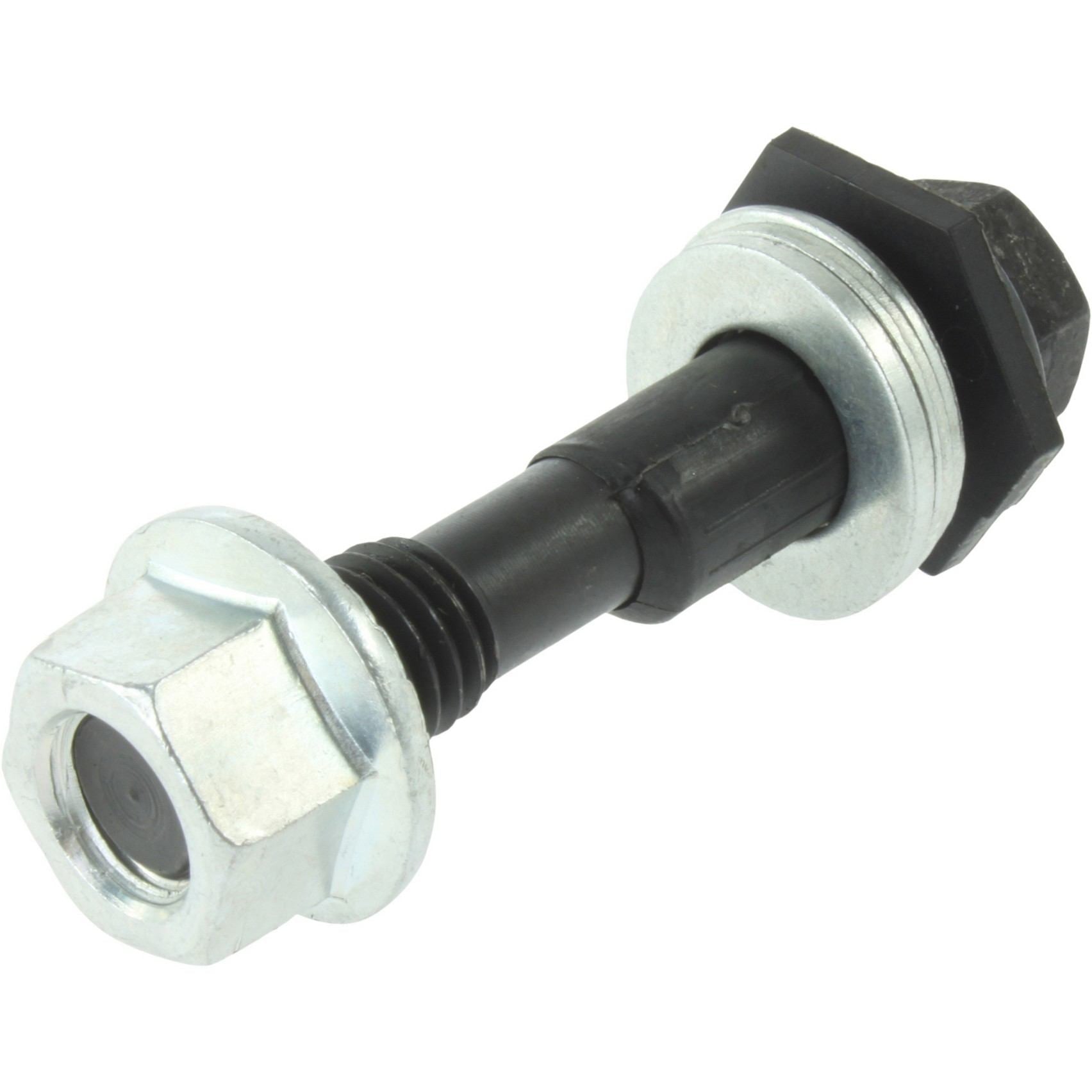 Centric 2012 Hyundai Genesis Coupe Front Lower Alignment Camber Bolt Kit