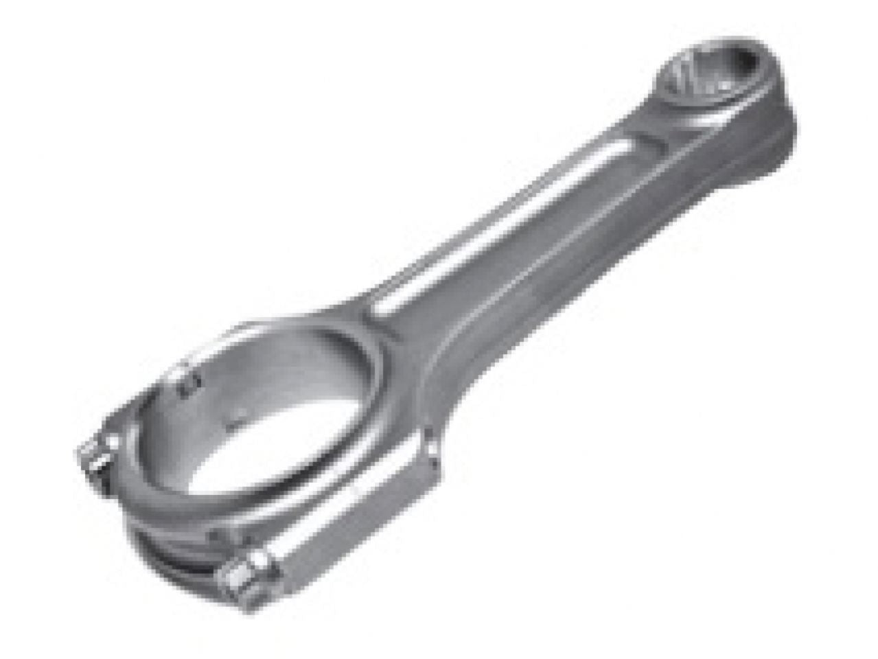 Manley Ford Focus ST Ecoboost 2.0L Turbo Tuff Pro Series I Beam Connecting Rod Set w/ARP2000 Bolts