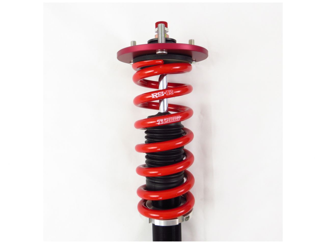 RS-R 14+ Lexus RC-F (USC10) Sports-i Coilovers