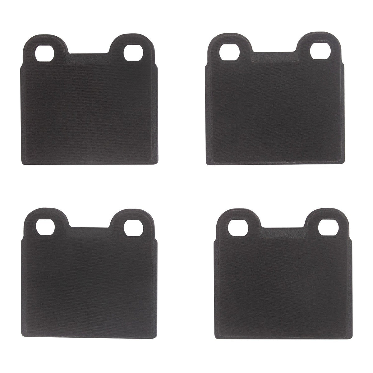 DFC 63-94 Alfa Romeo GTC Rear/Front Low Metallic Track/Street Pads