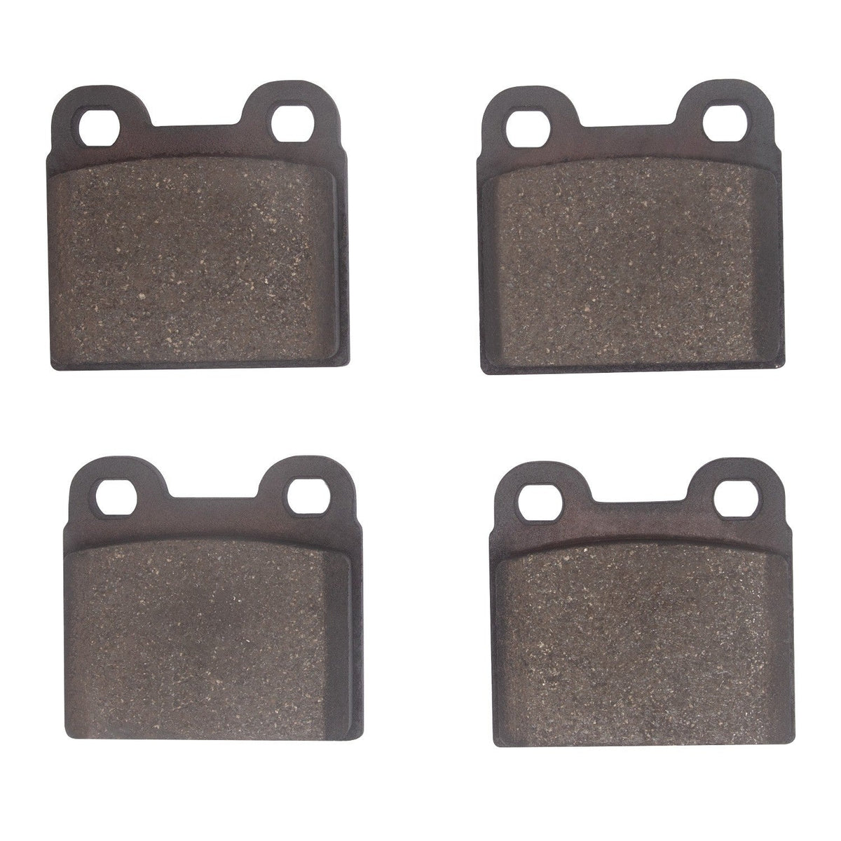 DFC 63-94 Alfa Romeo GTC Rear/Front Low Metallic Track/Street Pads
