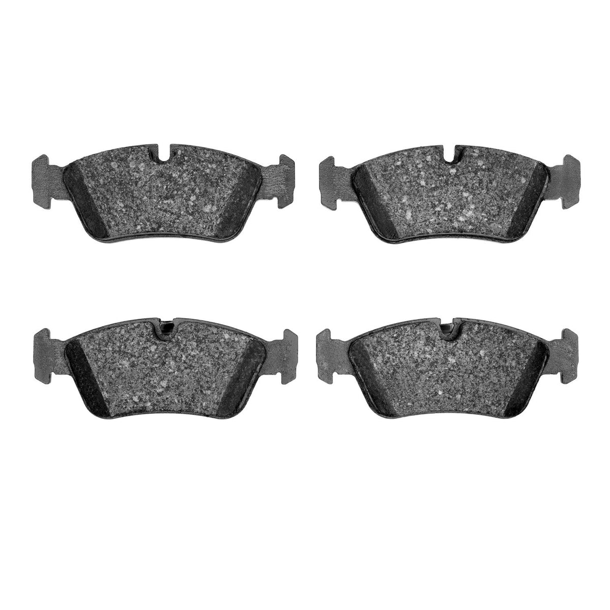 DFC 91-08 BMW 325I (USA/Canada) Front Low Metallic Track/Street Pads