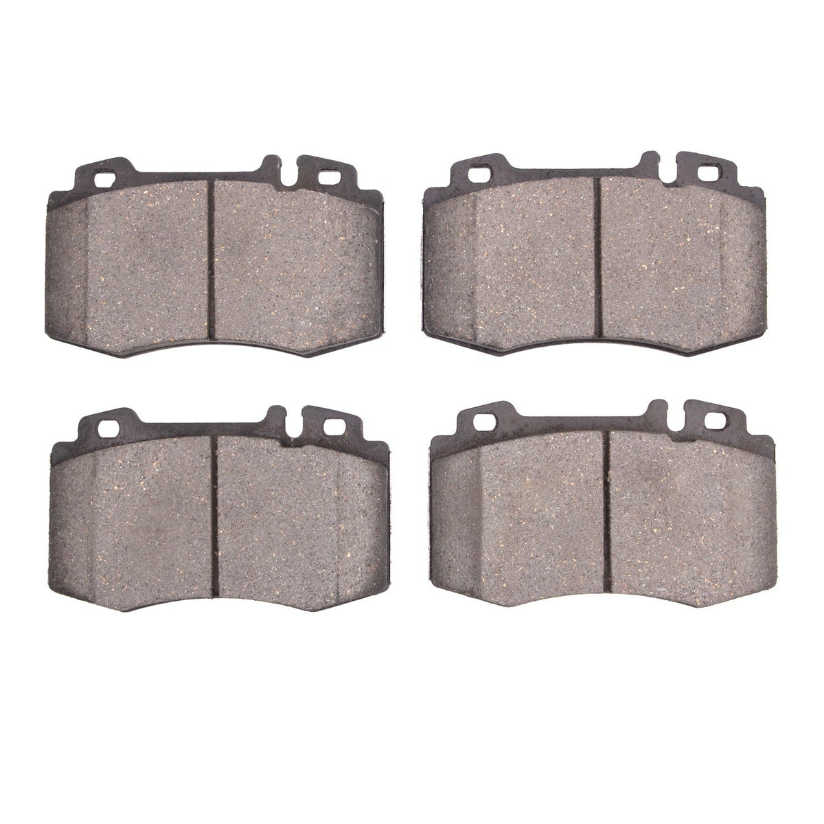 DFC 93-13 Mercedes-Benz S350 Front Low Metallic Track/Street Pads
