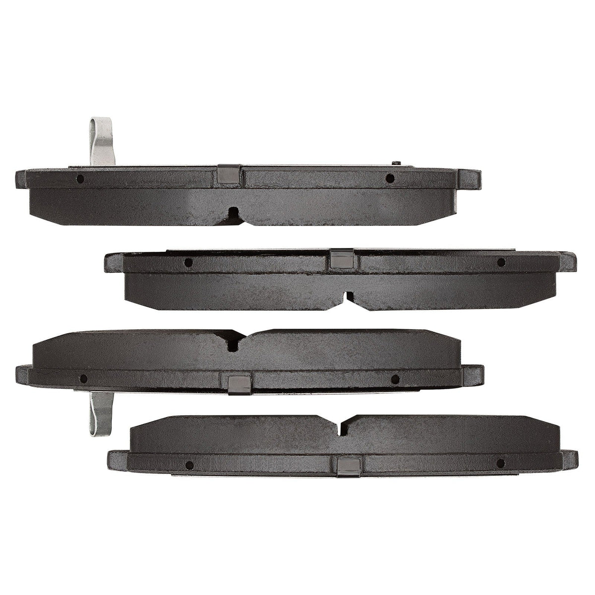 DFC 02-21 Acura ILX Front Low Metallic Track/Street Pads