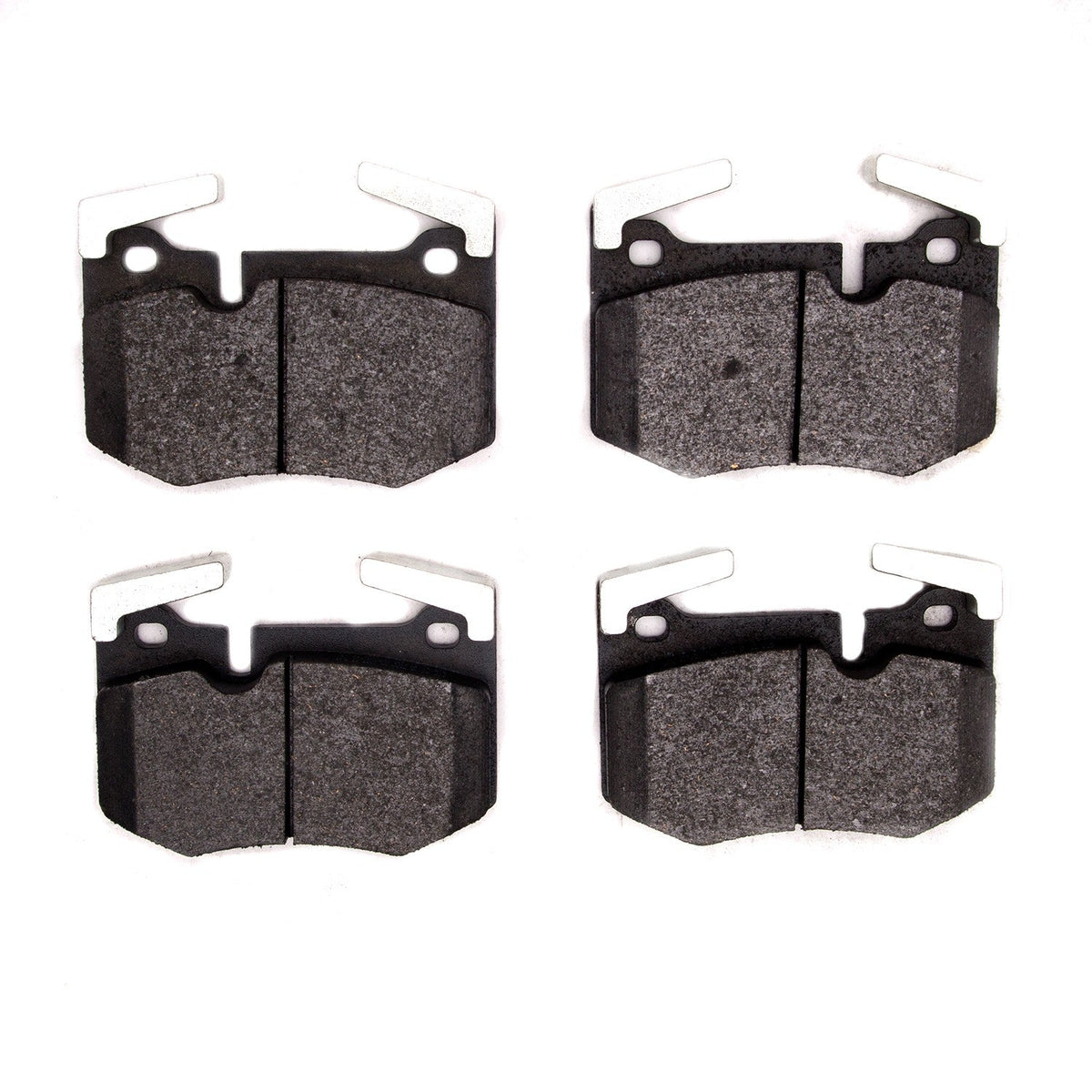 DFC 15-25 Lexus RC F Rear Low Metallic Track/Street Pads