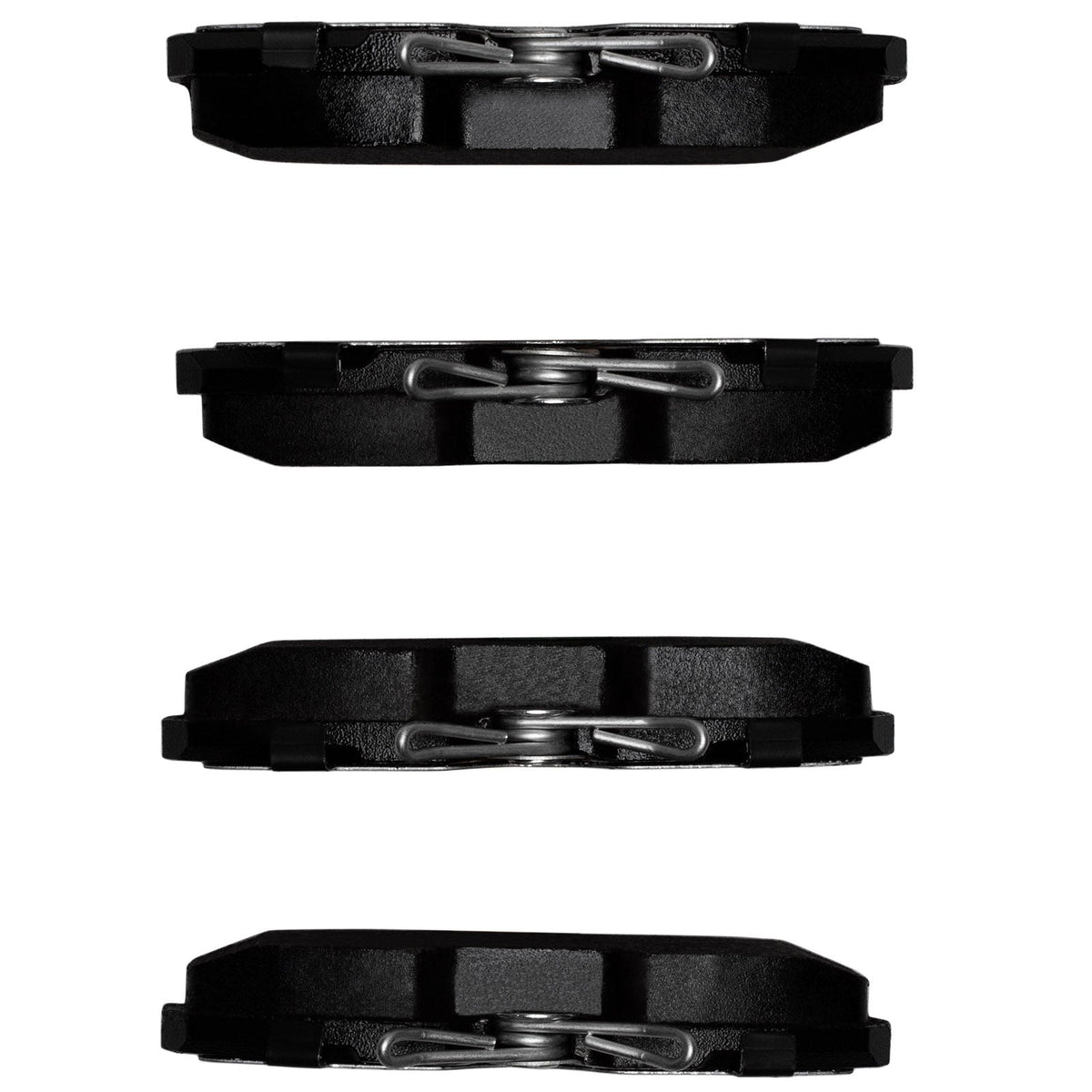 DFC 83-04 BMW 325 Rear/Front Active Performance Pads - Low Metallic
