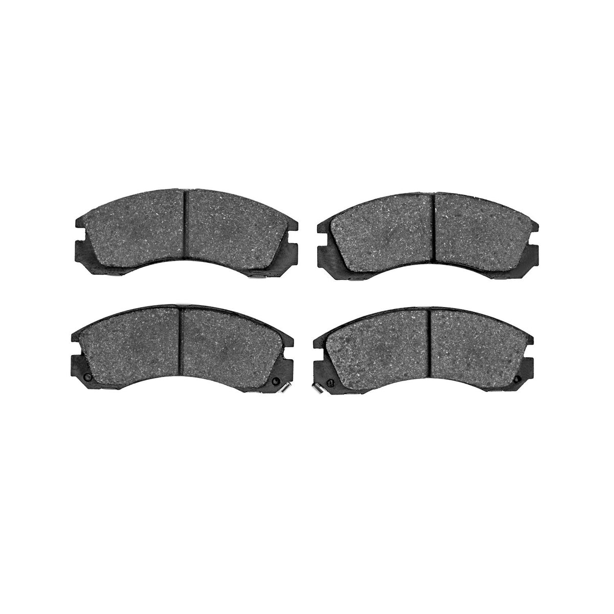 DFC 90-22 Dodge Stealth Front Active Performance Pads - Low Metallic