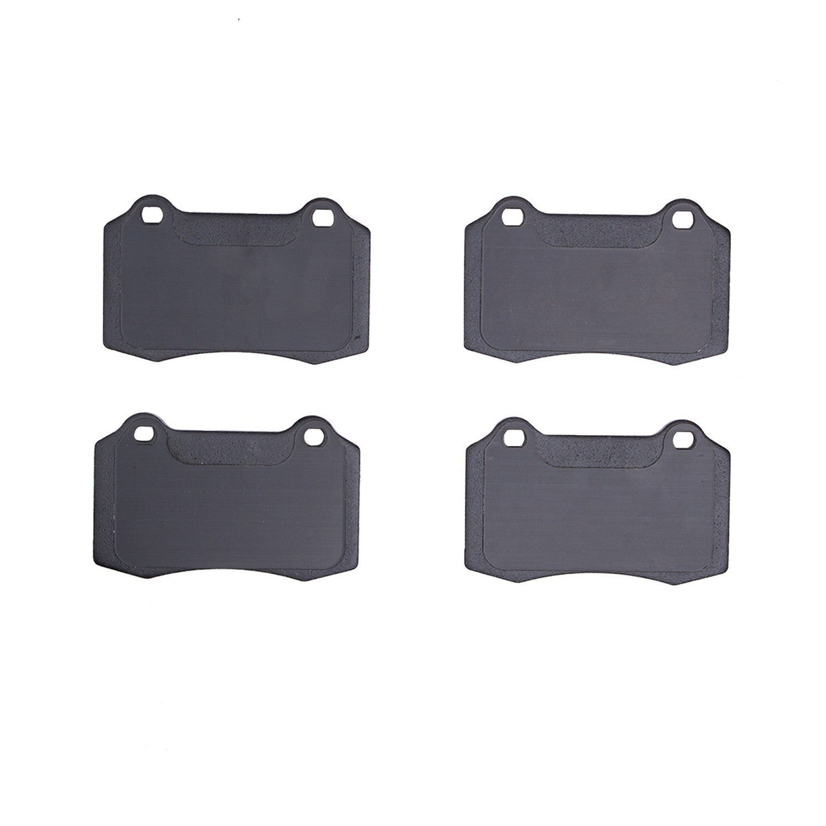 DFC 97-07 Jaguar S-Type Front/Rear Active Performance Pads - Low Metallic