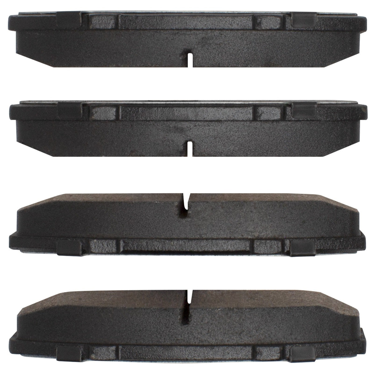 DFC 82-87 Volvo 760 Series/740/745/780 Front 3000 Semi-Metallic Brake Pads