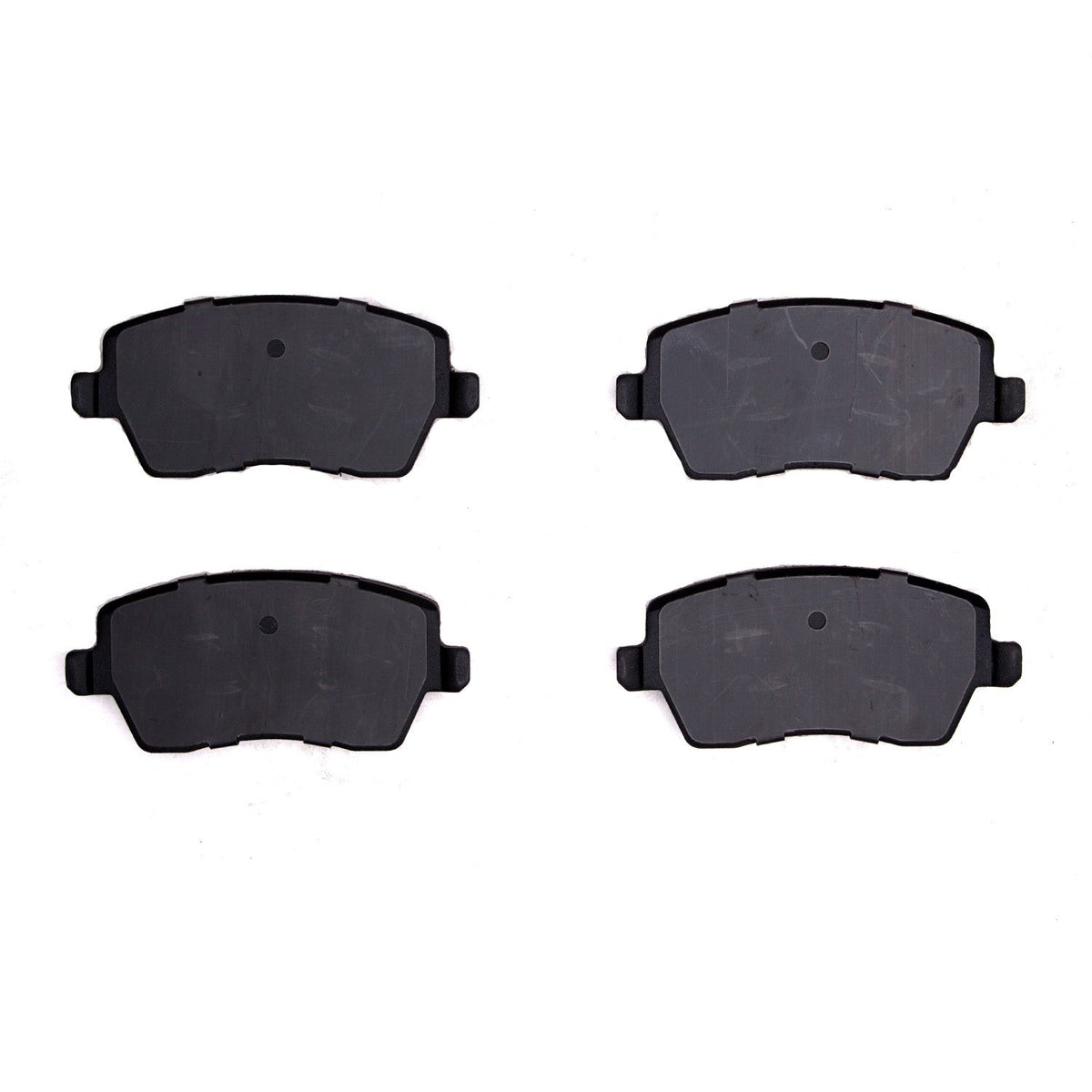 DFC 04-07 Nissan Micra (Mexico) Front 3000 Semi-Metallic Brake Pads