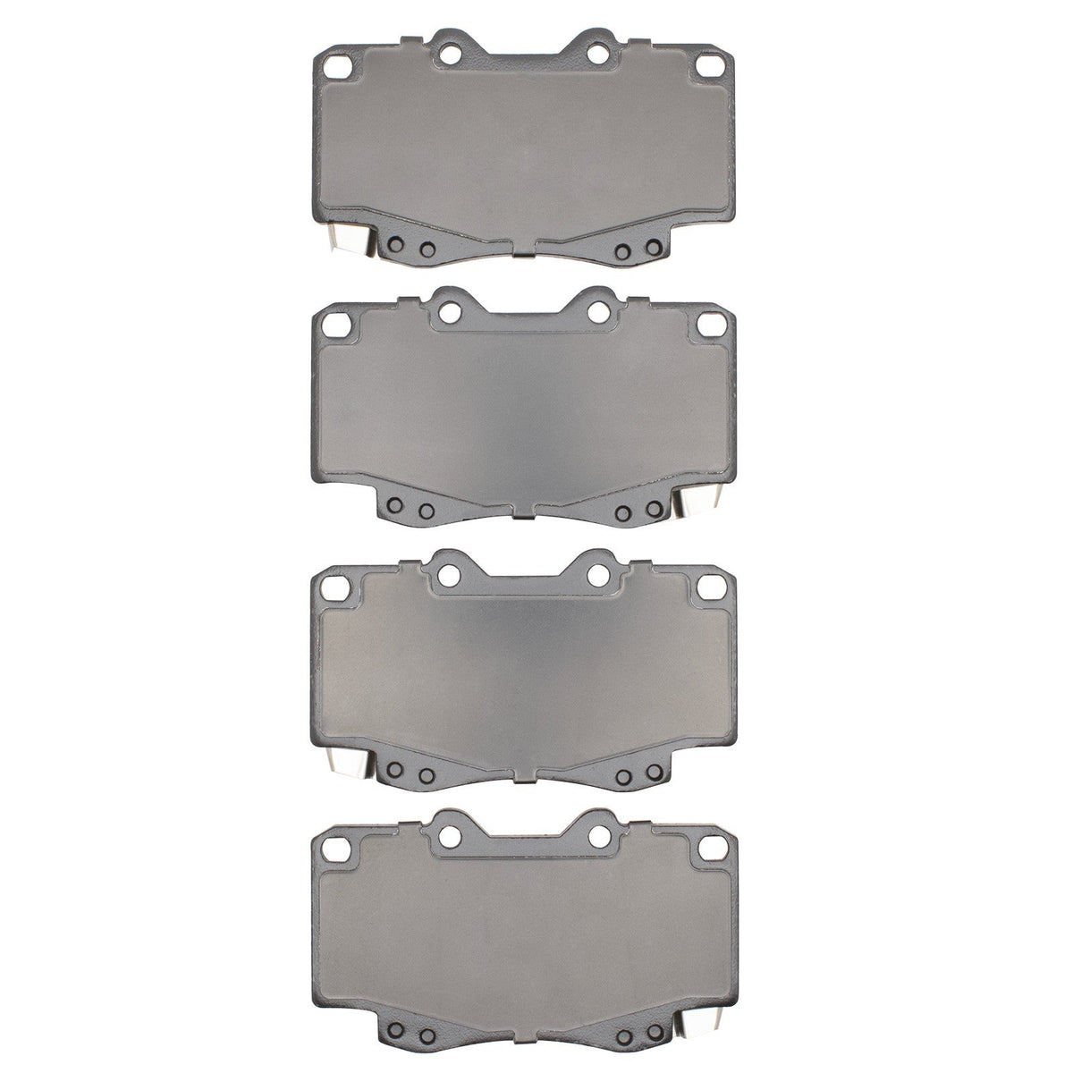 DFC 95-8 Toyota 4Runner Front Ultimate Duty Performance Brake Pads