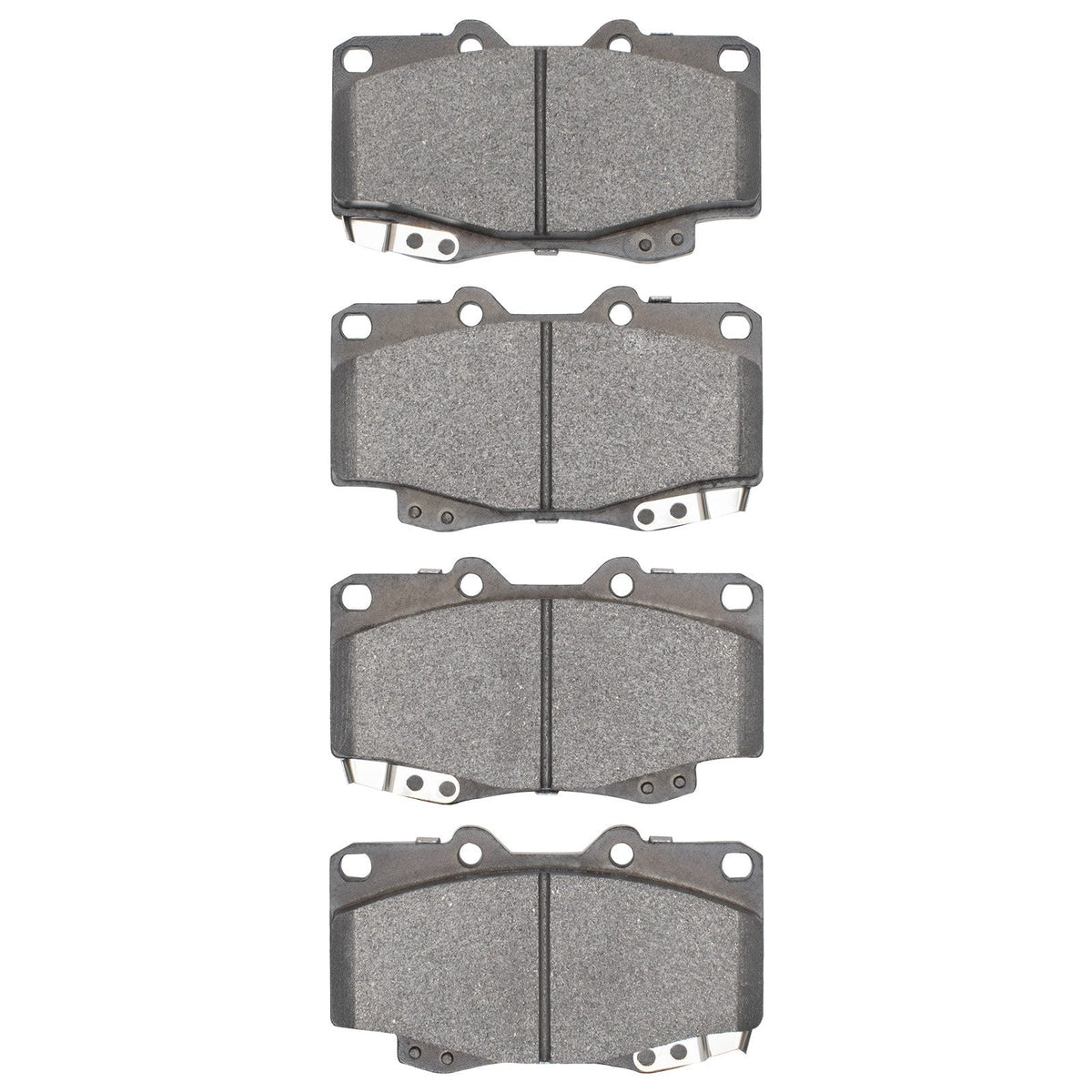 DFC 95-8 Toyota 4Runner Front Ultimate Duty Performance Brake Pads