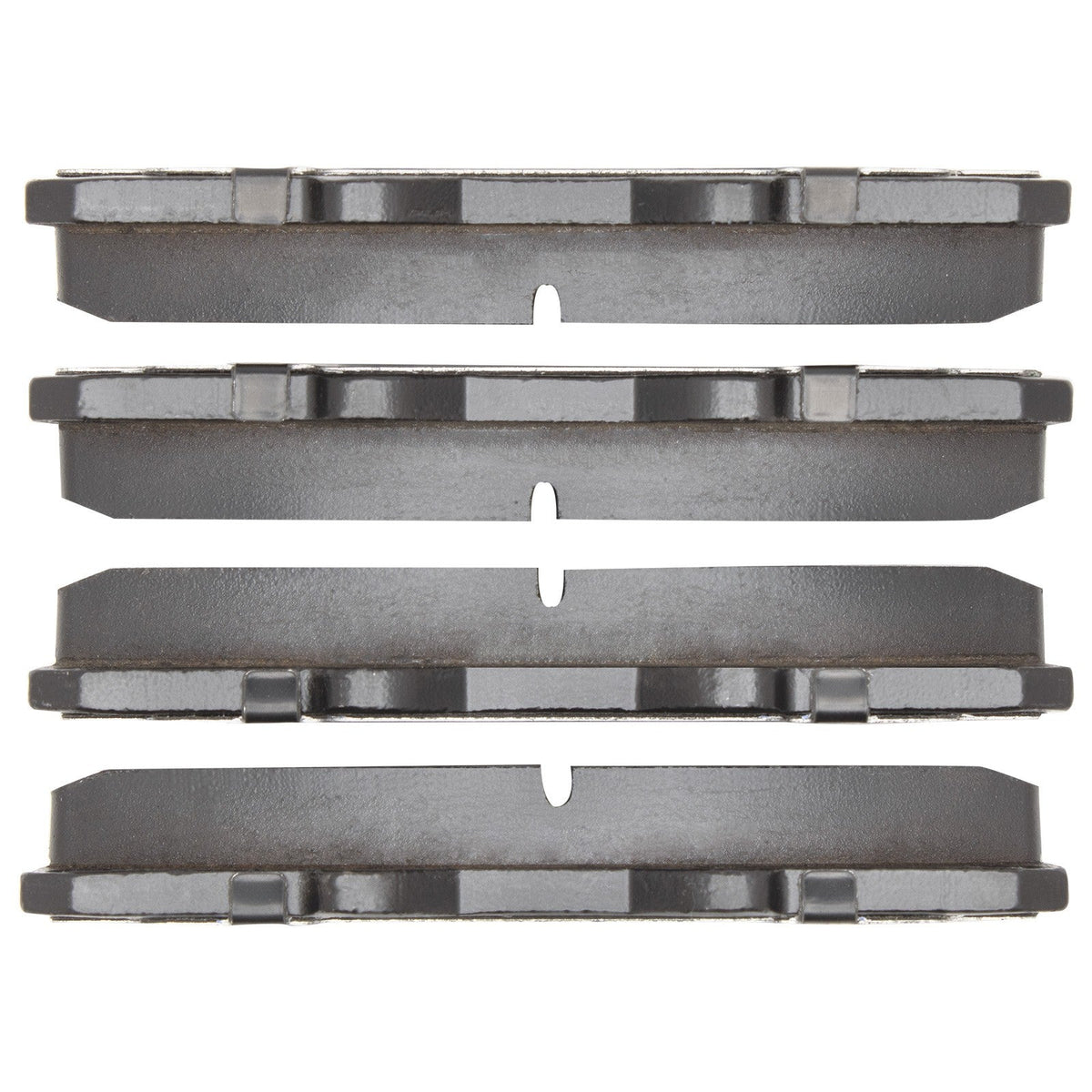 DFC 95-8 Toyota 4Runner Front Ultimate Duty Performance Brake Pads