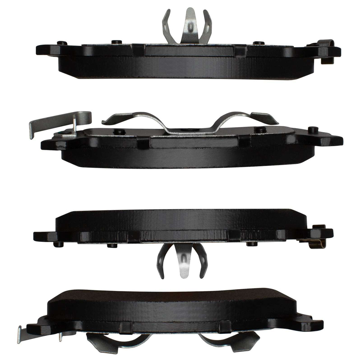 DFC 93-98 Jeep Grand Cherokee Rear Ultimate Duty Performance Brake Pads