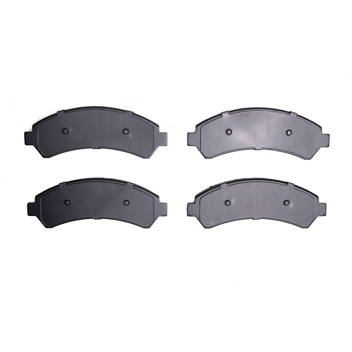 DFC 97-05 Chevrolet S10 Front Ultimate Duty Performance Brake Pads