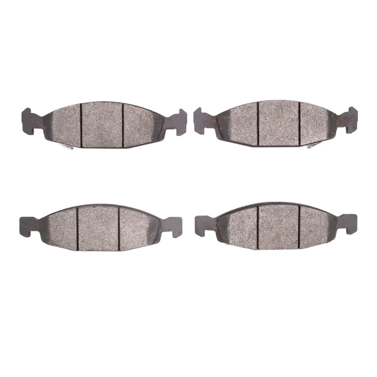 DFC 99-02 Jeep Grand Cherokee Front Ultimate Duty Performance Brake Pads