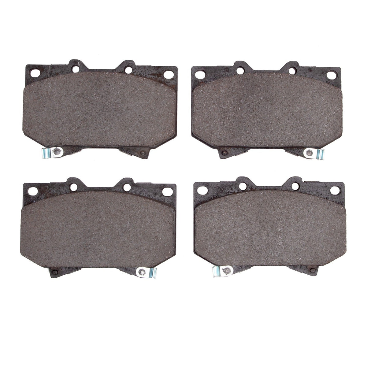 DFC 00-02 Toyota Tundra Front Ultimate Duty Performance Brake Pads