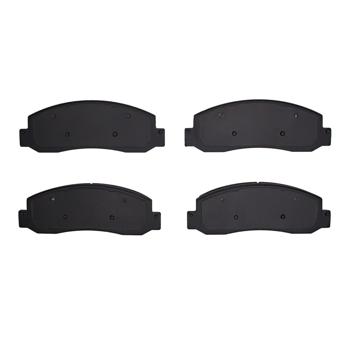 DFC 05-12 Ford F-250 4WD (Super Duty) Front Ultimate Duty Performance Brake Pads