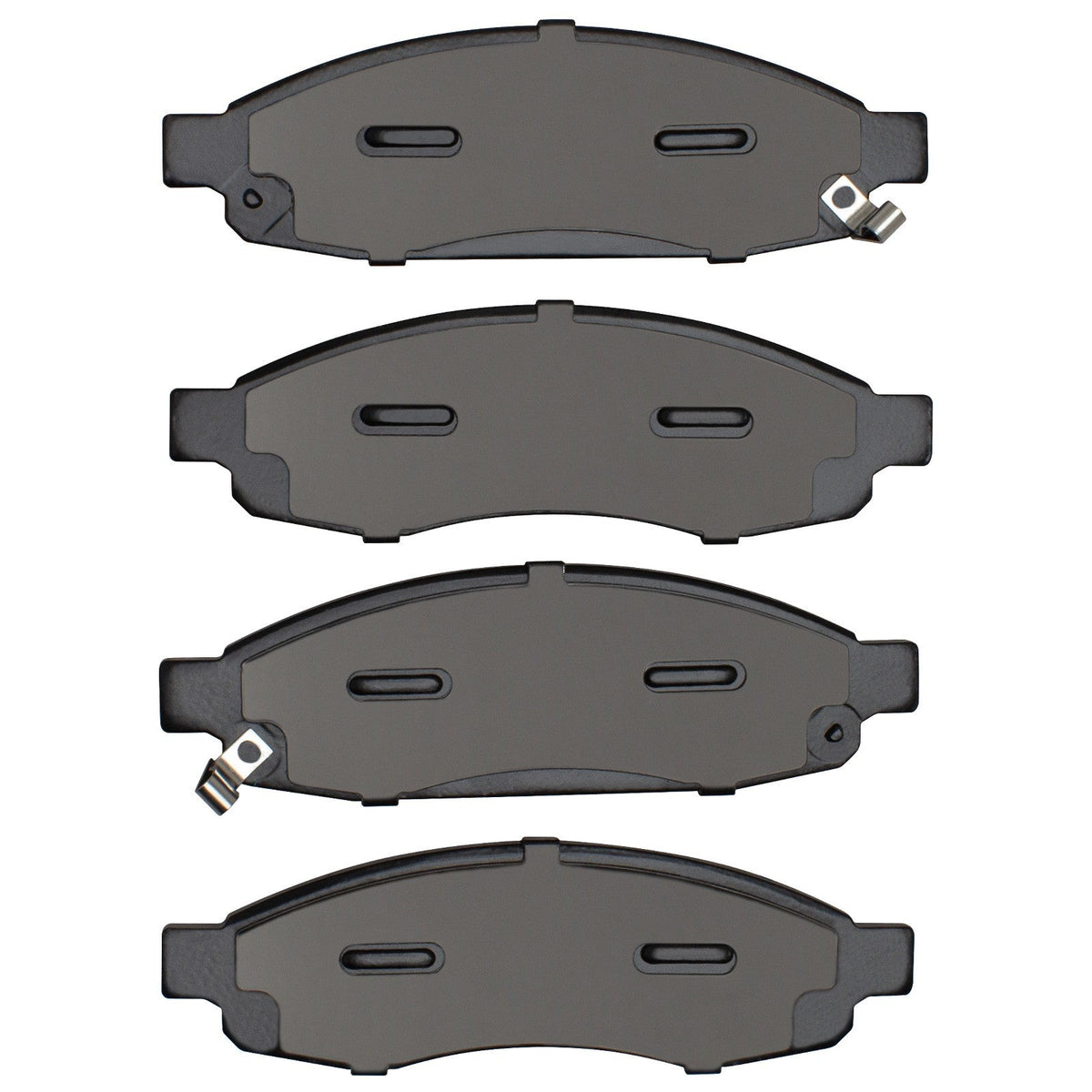 DFC 04-07 Infiniti QX56 Front Ultimate Duty Performance Brake Pads