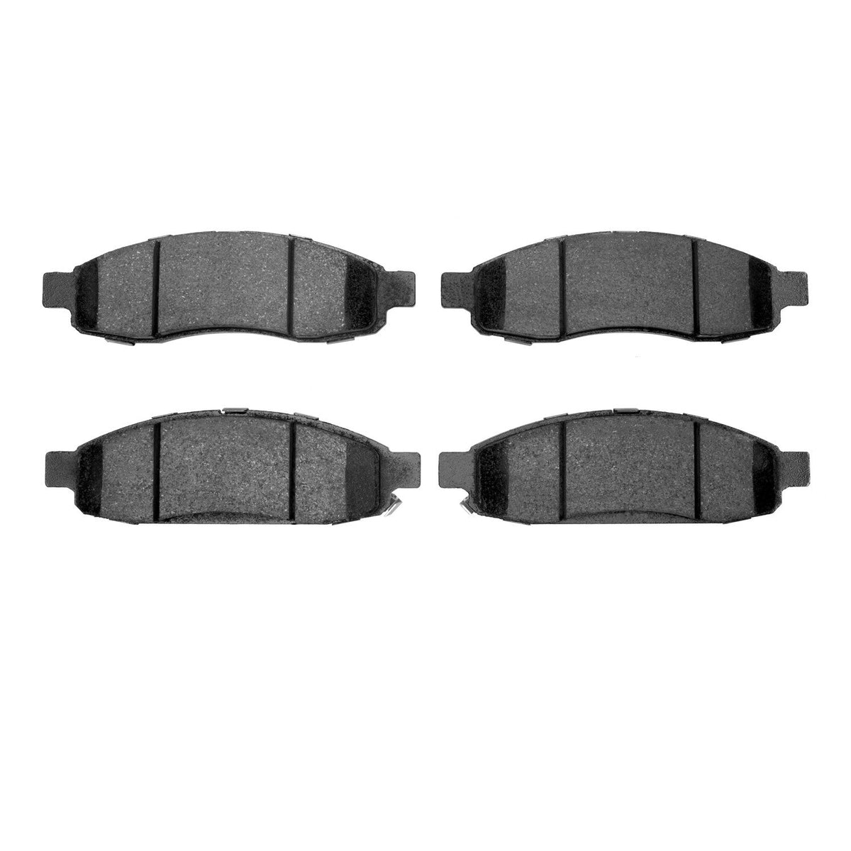 DFC 04-07 Infiniti QX56 Front Ultimate Duty Performance Brake Pads