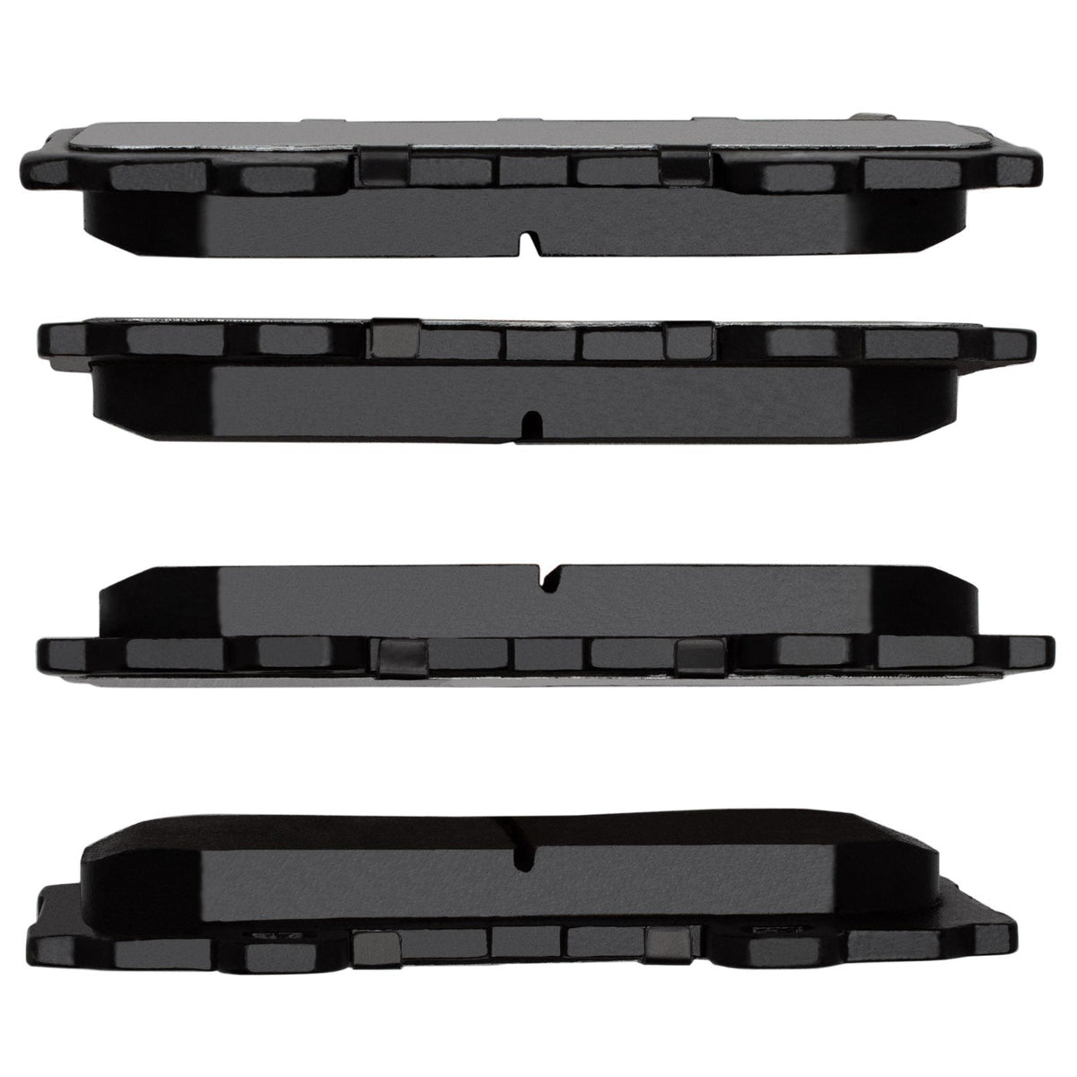 DFC 15-20 Chevrolet Colorado Front Ultimate Duty Performance Brake Pads