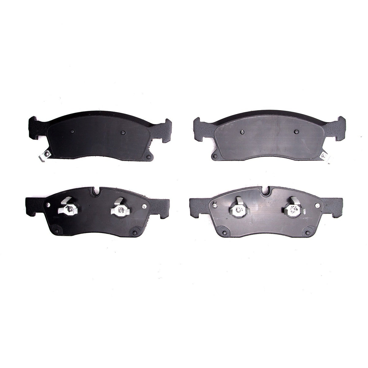DFC 11-22 Dodge Durango Front Ultimate Duty Performance Brake Pads