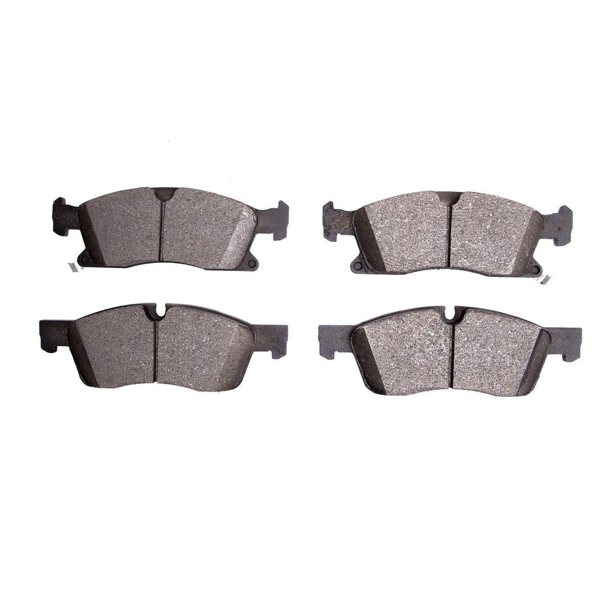 DFC 11-22 Dodge Durango Front Ultimate Duty Performance Brake Pads
