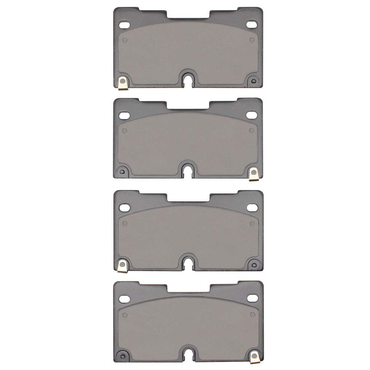 DFC 19-25 Cadillac Escalade ESV Front Ultimate Duty Performance Brake Pads