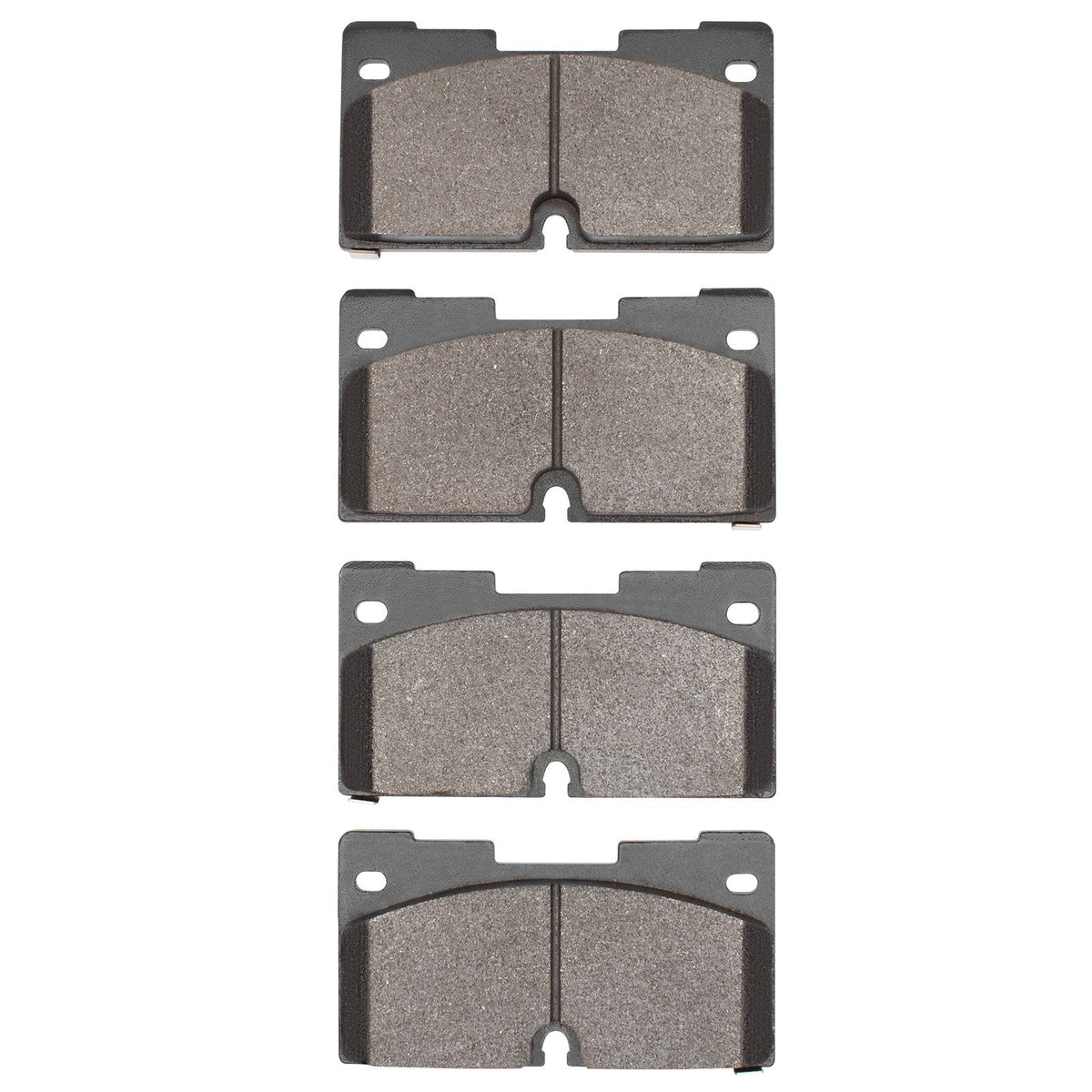 DFC 19-25 Cadillac Escalade ESV Front Ultimate Duty Performance Brake Pads