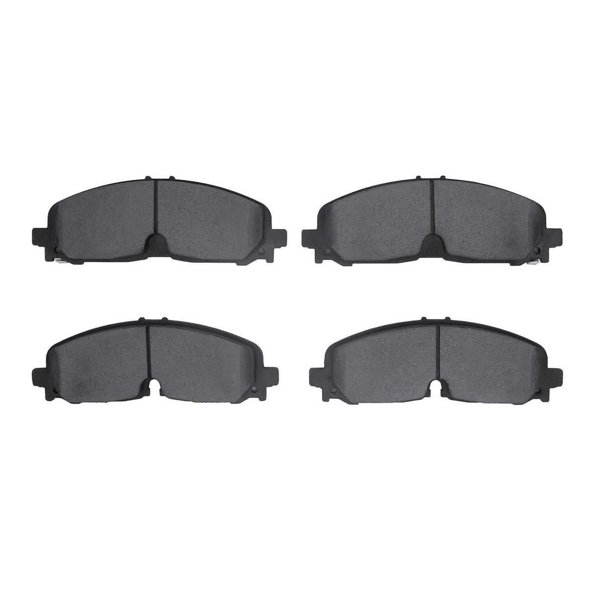 DFC 20-26 Acura ZDX Front Ultimate Duty Performance Brake Pads