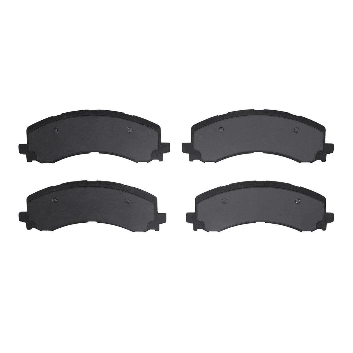 DFC 21-25 Ford F-150 RWD Front Ultimate Duty Performance Brake Pads