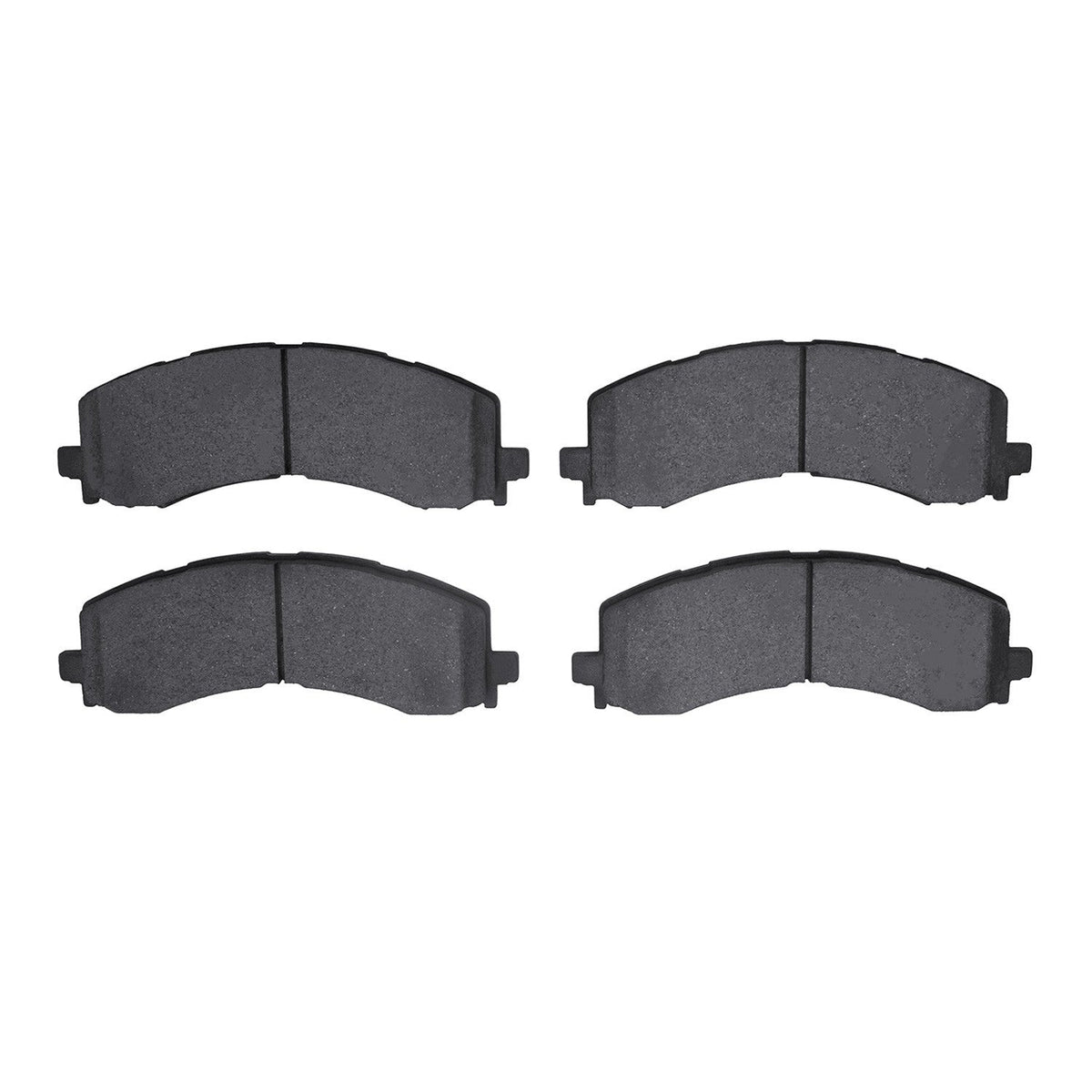 DFC 21-25 Ford F-150 RWD Front Ultimate Duty Performance Brake Pads