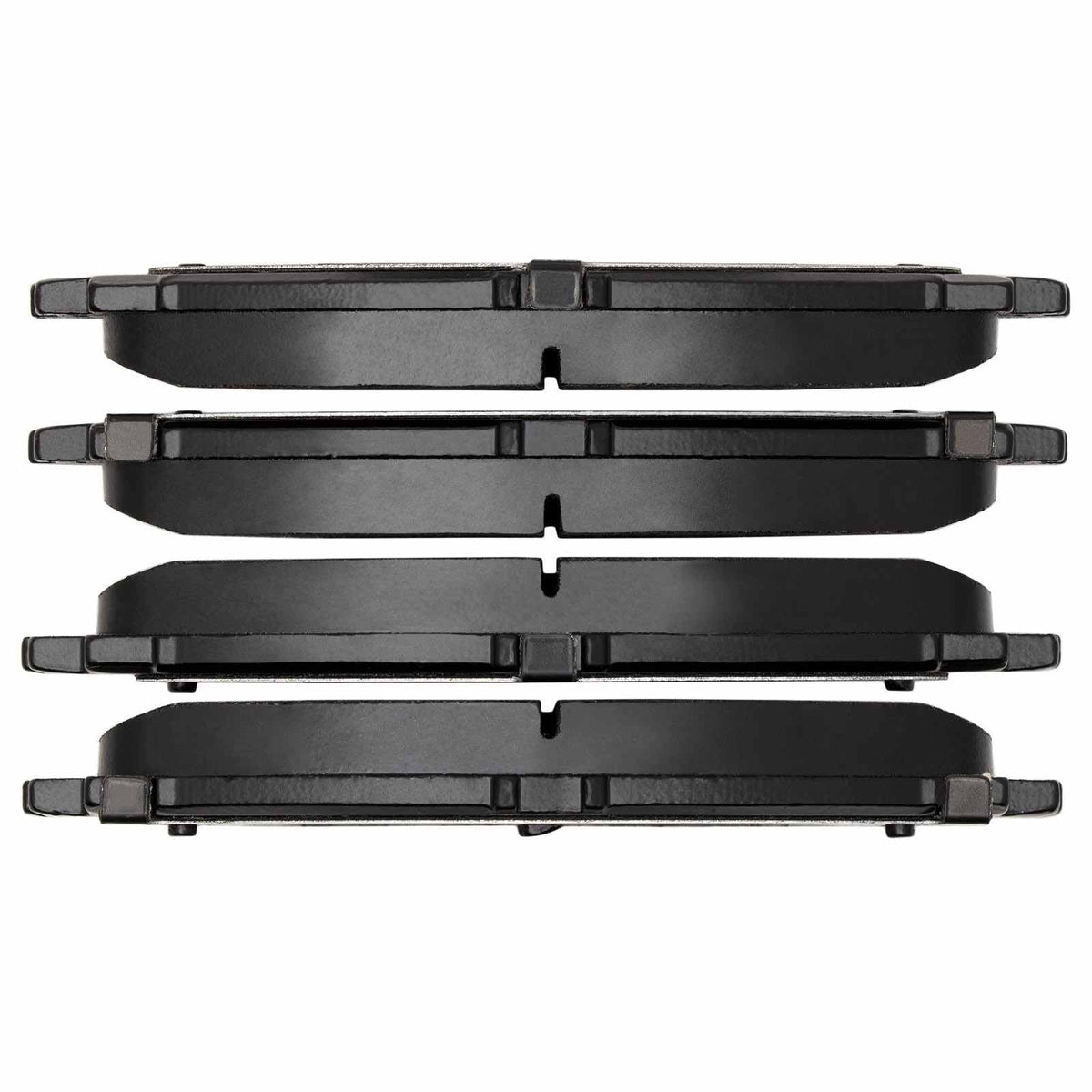 DFC 22-25 Infiniti QX80 Rear Ultimate Duty Performance Brake Pads