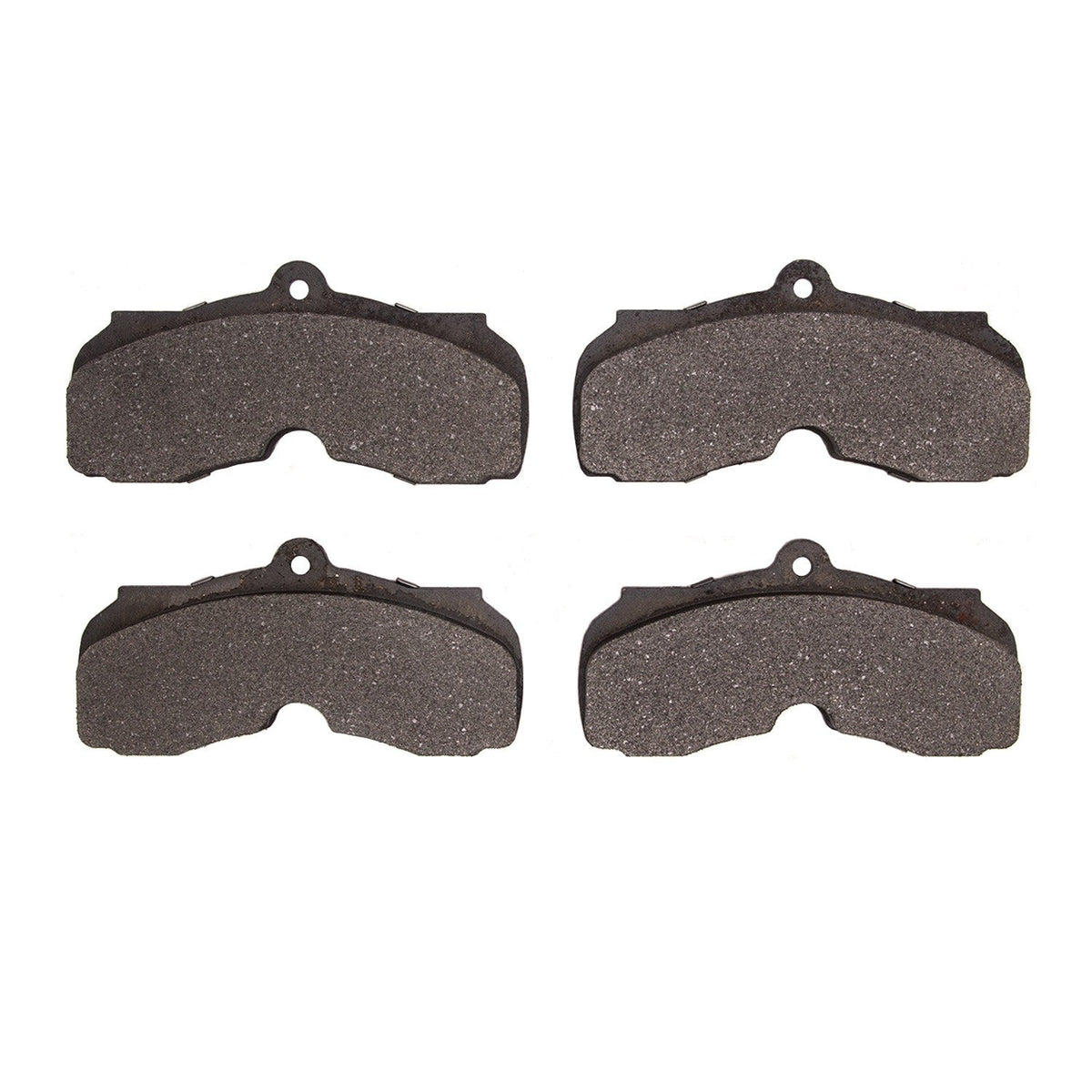 DFC 67-70 Buick GS 350 Front 5000 Advanced Semi Metallic Brake Pads