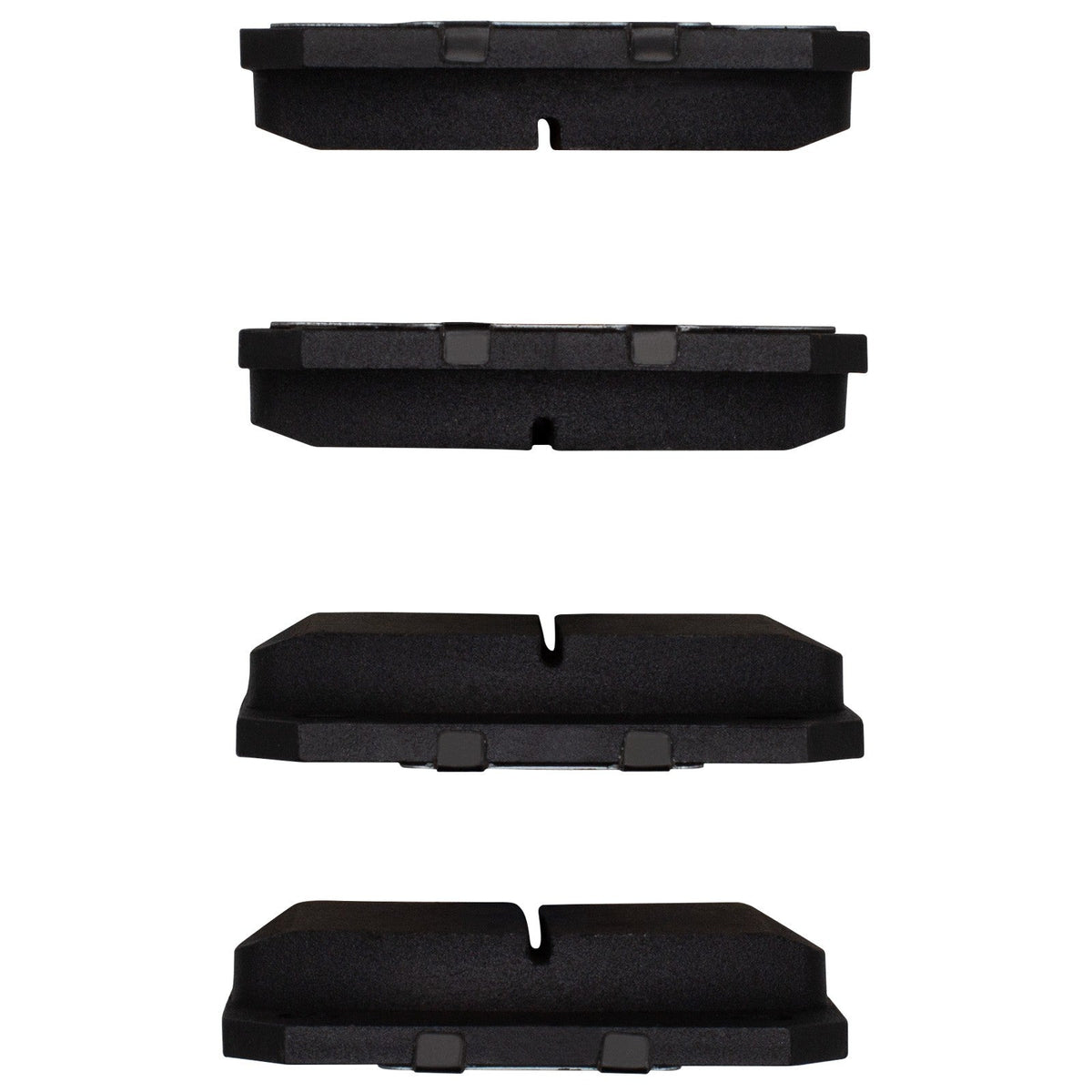DFC 58-93 AC Cobra Rear/Front 5000 Advanced Low Metallic Brake Pads