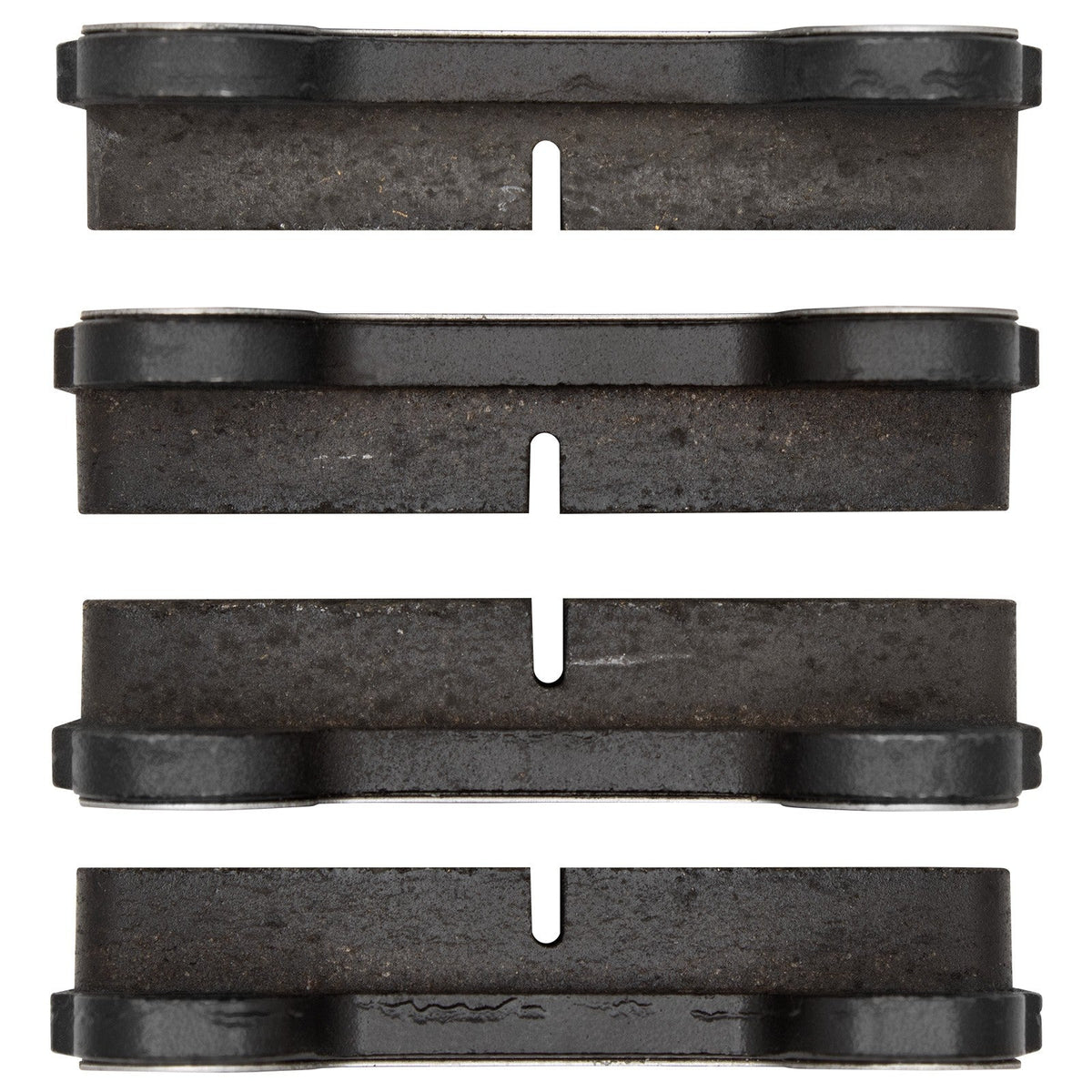 DFC 63-94 Alfa Romeo Spider Front 5000 Advanced Low Metallic Brake Pads