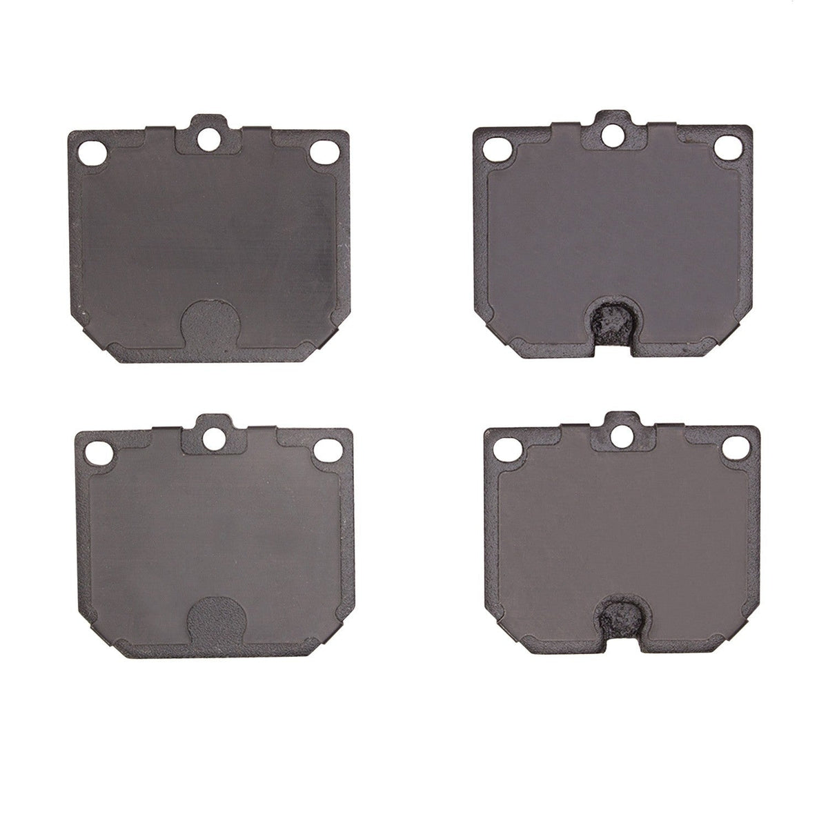 DFC 69-83 Nissan 260Z Front 5000 Advanced Ceramic Brake Pads