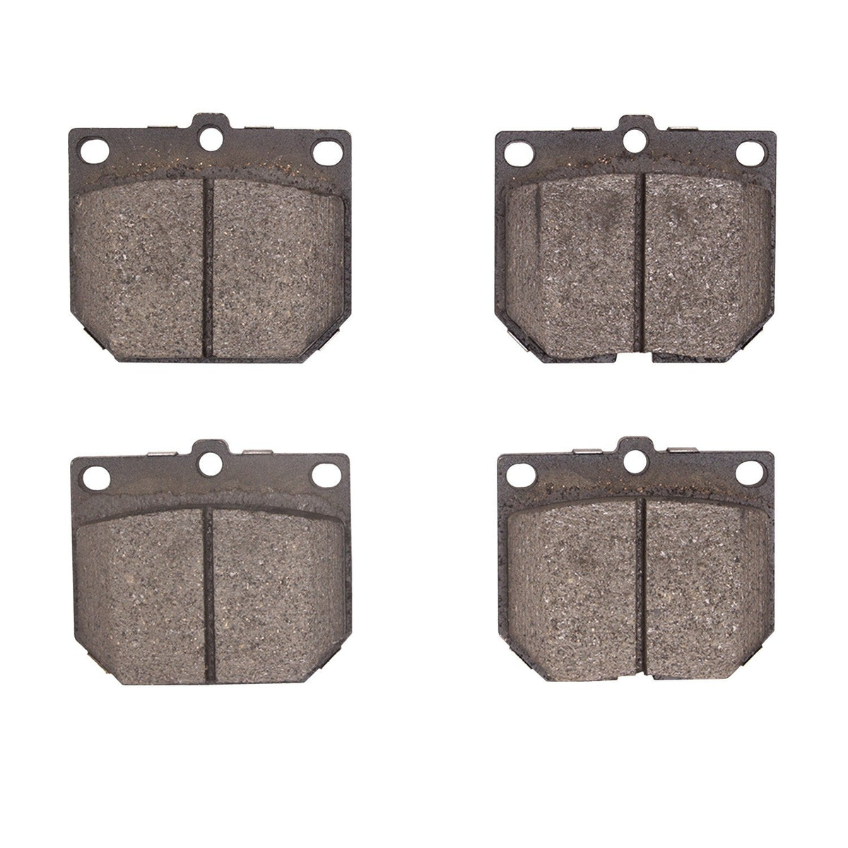 DFC 69-83 Nissan 260Z Front 5000 Advanced Ceramic Brake Pads