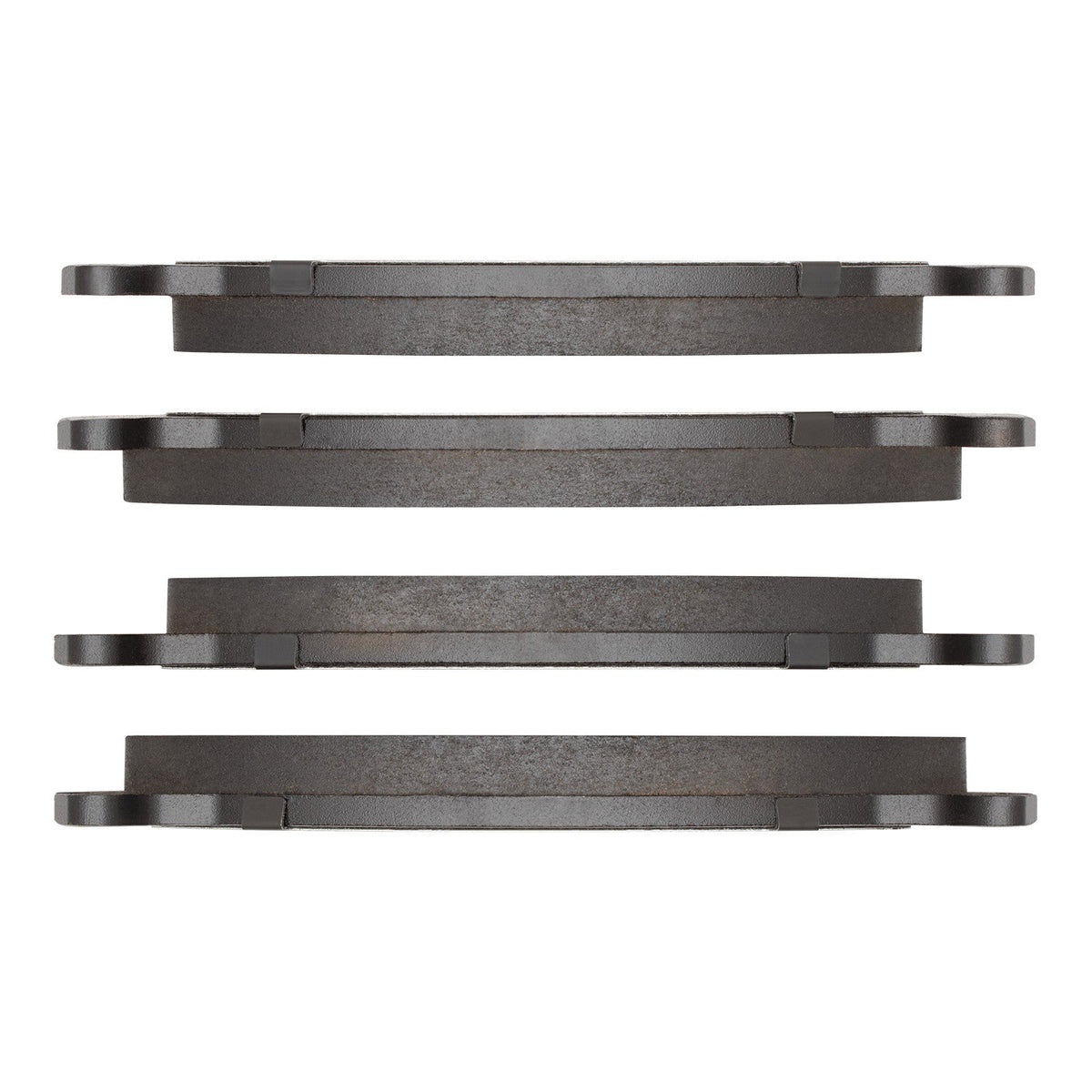 DFC 82-92 American Motors SPIRIT Front 5000 Advanced Semi Metallic Brake Pads