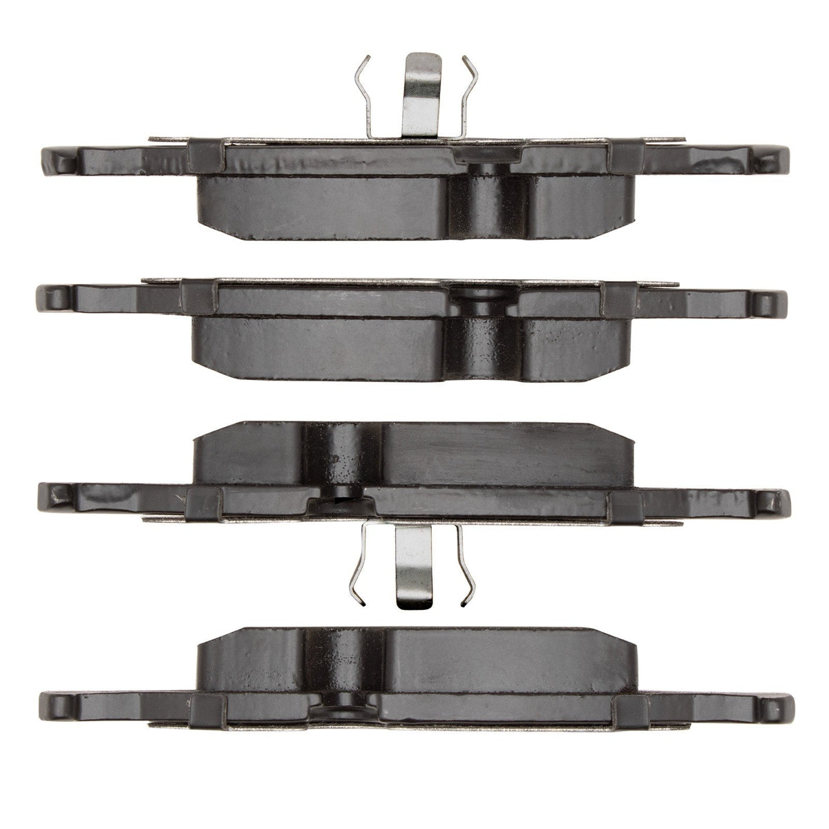 DFC 81-91 BMW 318i Rear 5000 Advanced Low Metallic Brake Pads