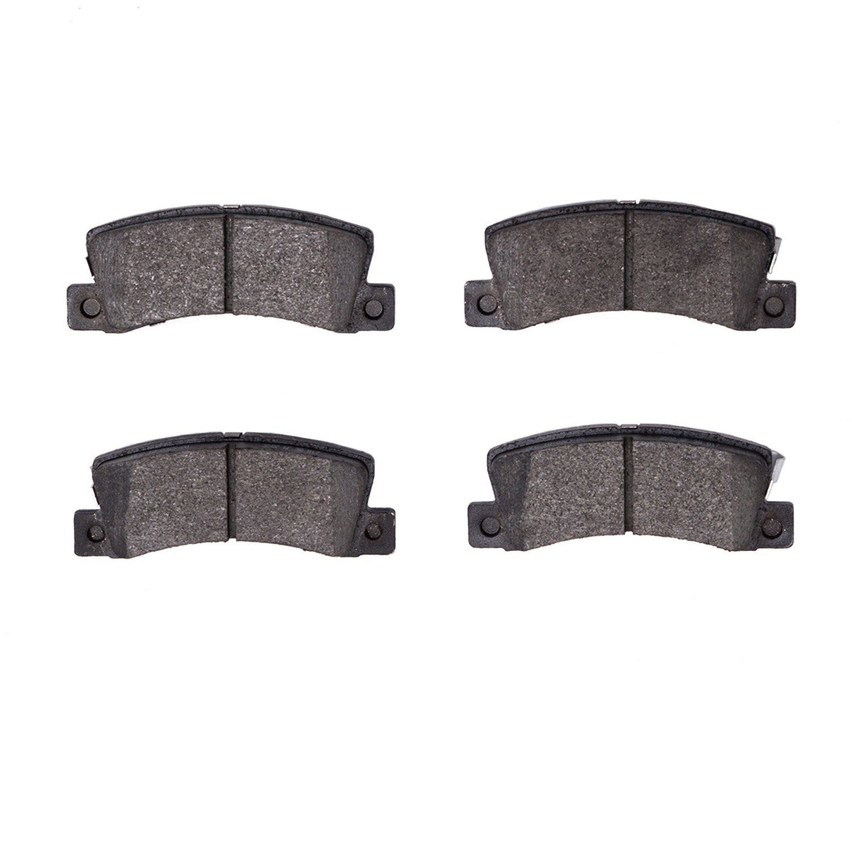 DFC 86-03 Lexus ES300 Rear 5000 Advanced Ceramic Brake Pads