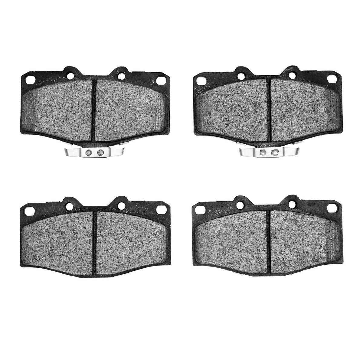 DFC 88-95 Toyota 4Runner Front 5000 Advanced Ceramic Brake Pads