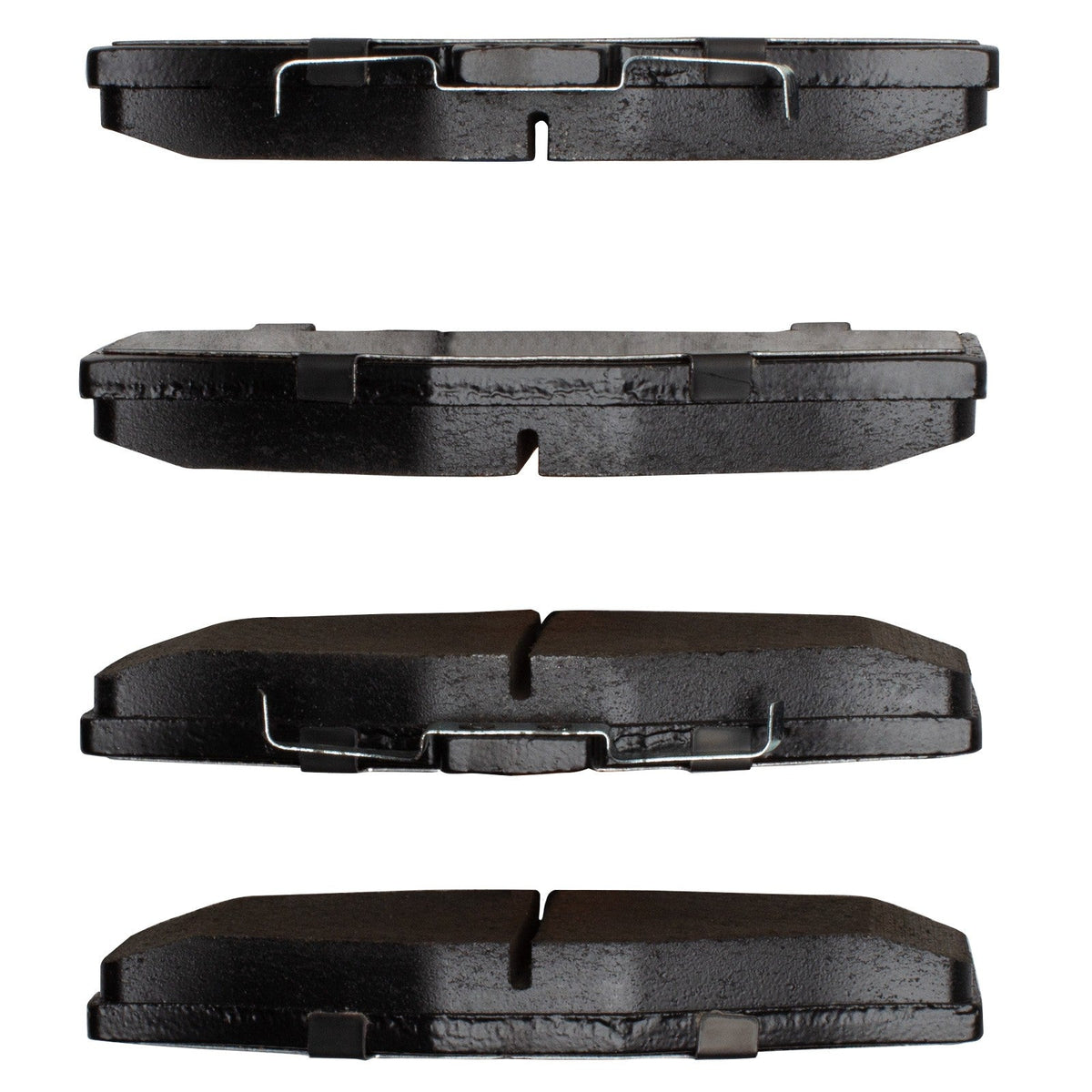 DFC 88-95 Toyota 4Runner Front 5000 Advanced Ceramic Brake Pads