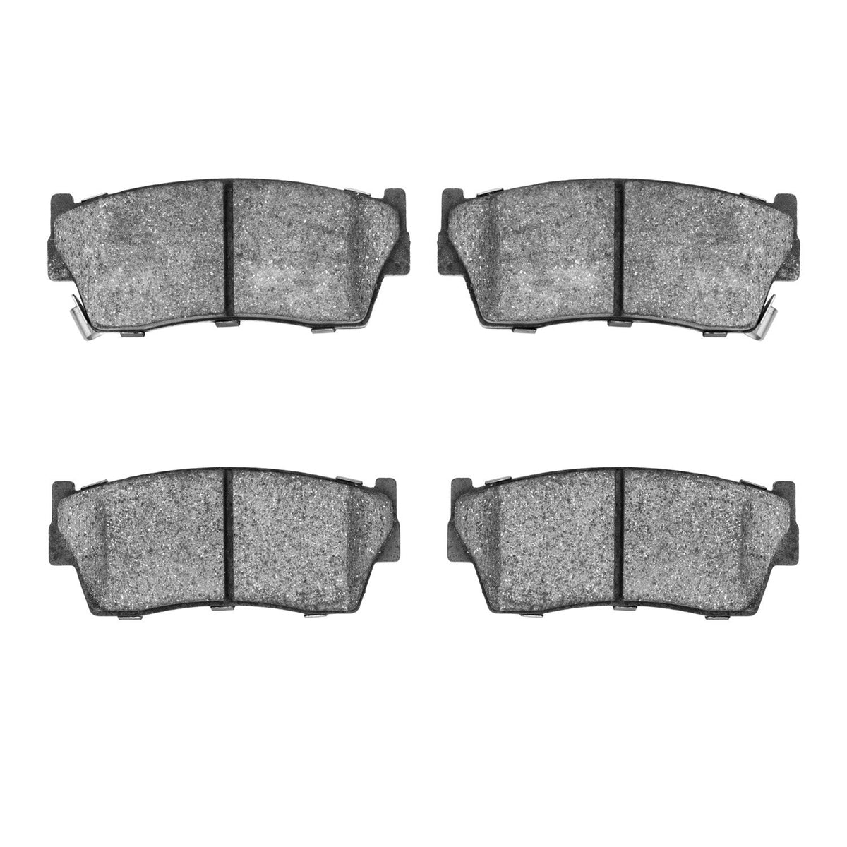 DFC 89-98 Asuna SUNRUNNER Front 5000 Advanced Ceramic Brake Pads